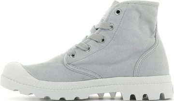 Palladium PAMPA HI W Schnürboots aus Textil