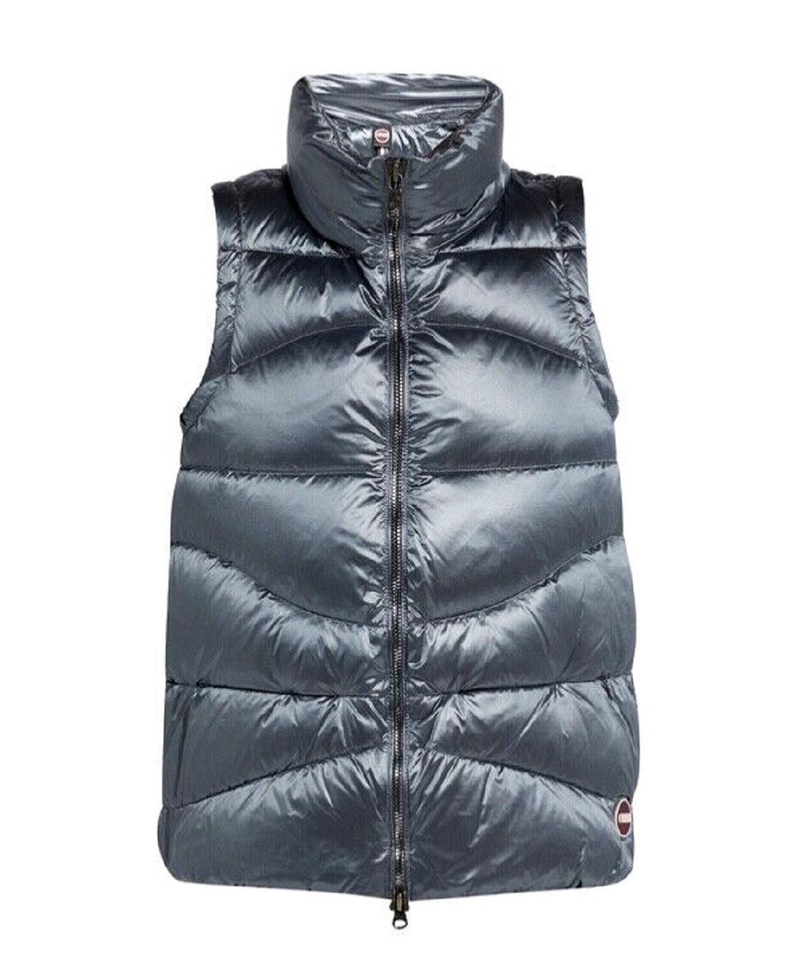 Daunenweste Colmar Damen Weste. Colmar Originals 2271 Damen Westen Jacke.