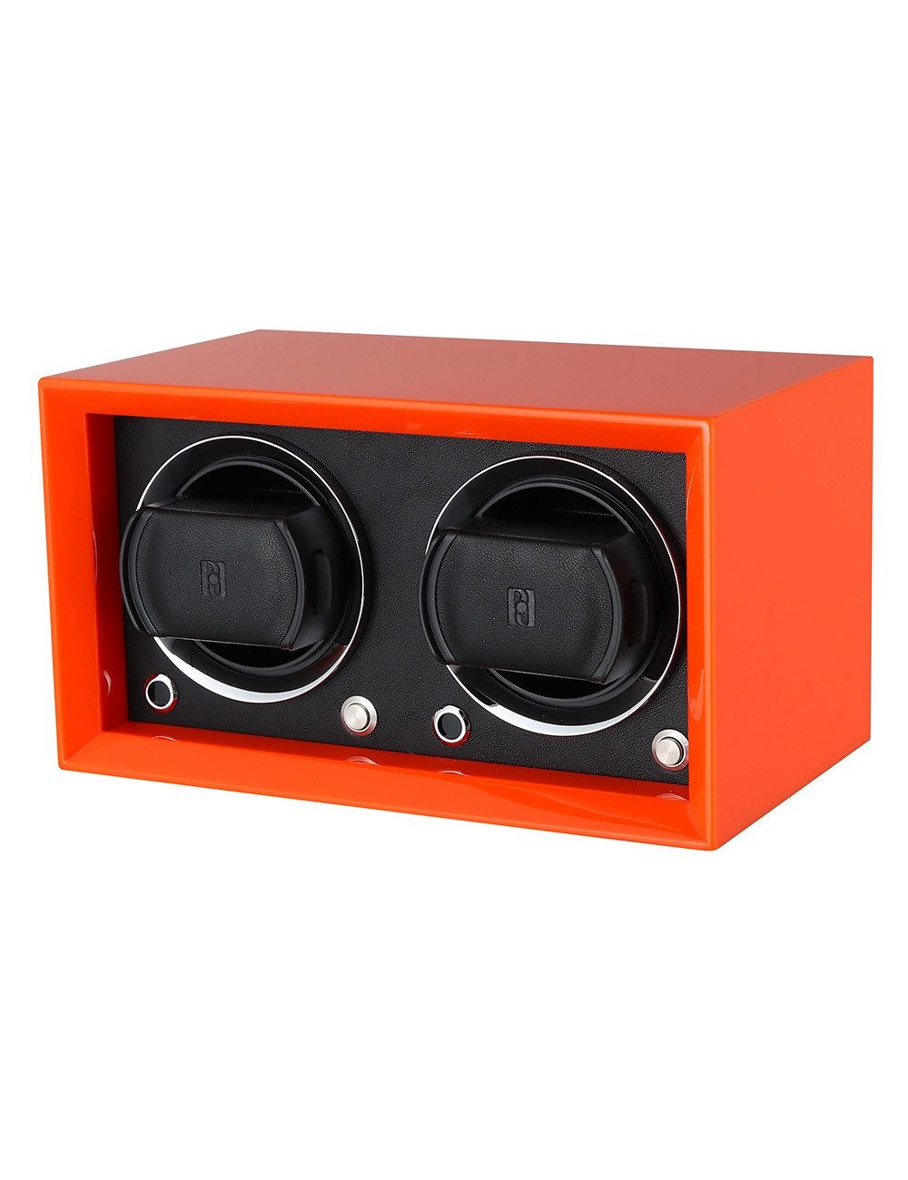 Paul Design Uhrenbeweger Paul Design Uhrenbeweger Gentlemen 2 Orange 20130