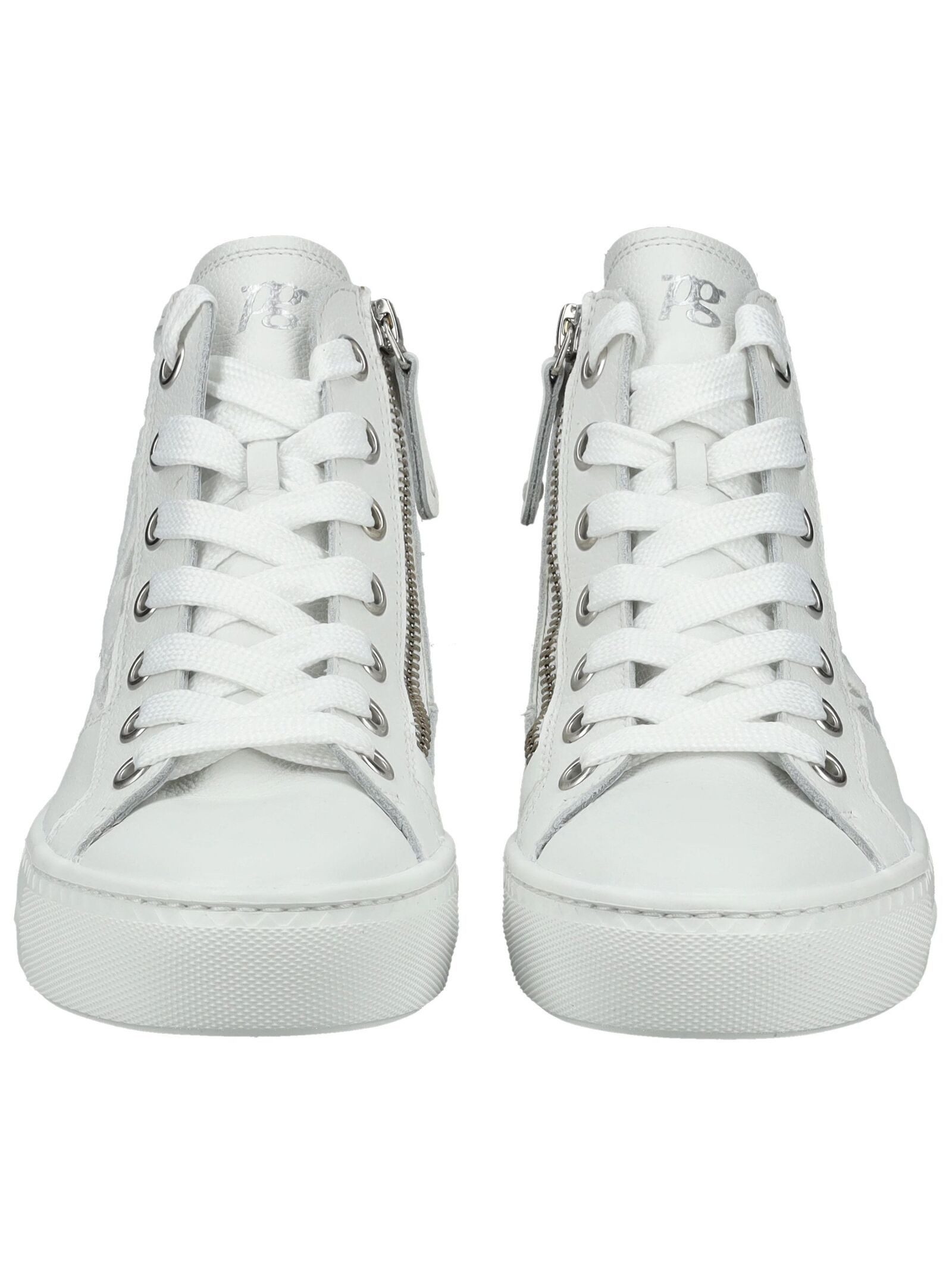 Paul Green Paul Green Sneaker Glattleder Sneaker