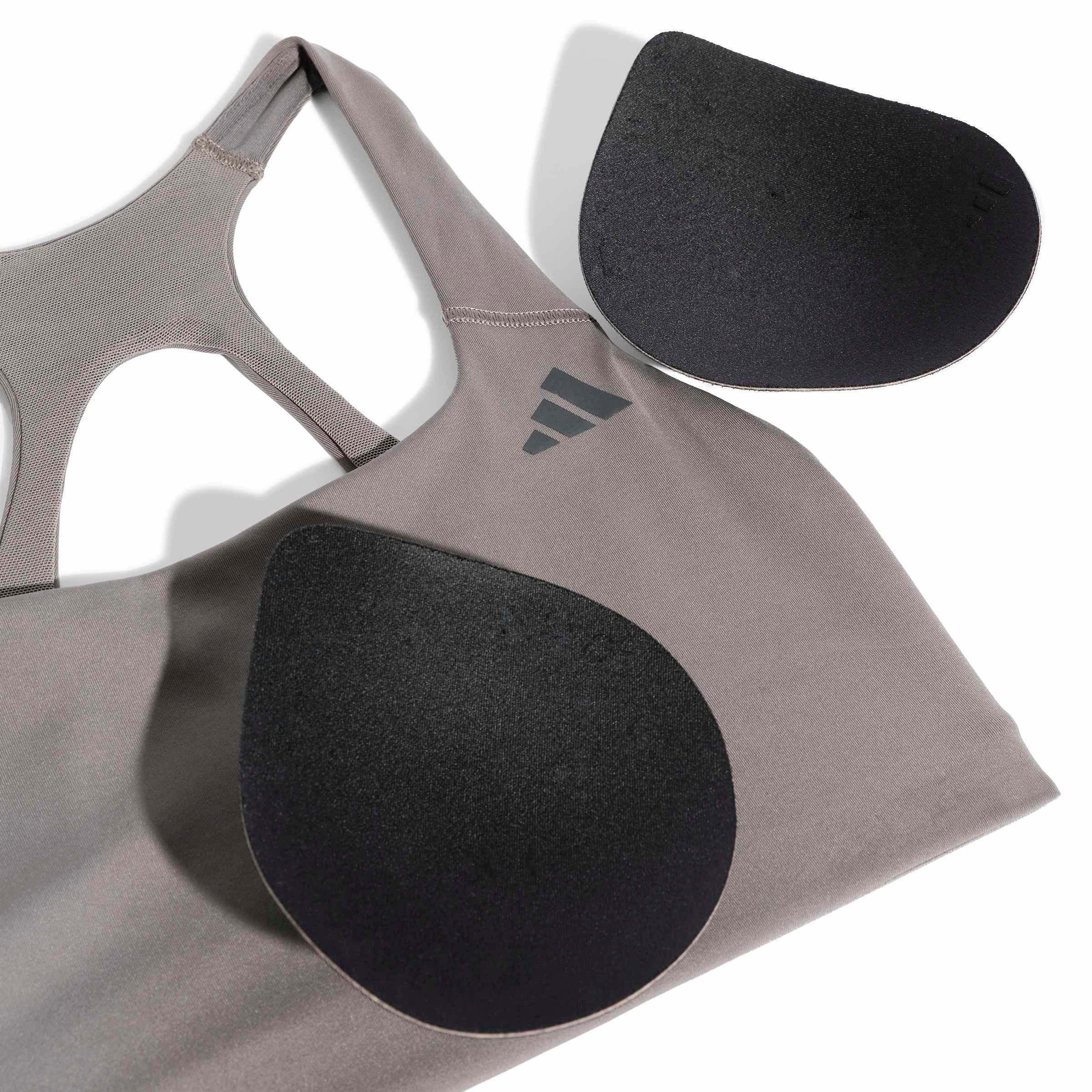 adidas Performance Sport-BH OPT MS BRA CHACOA
