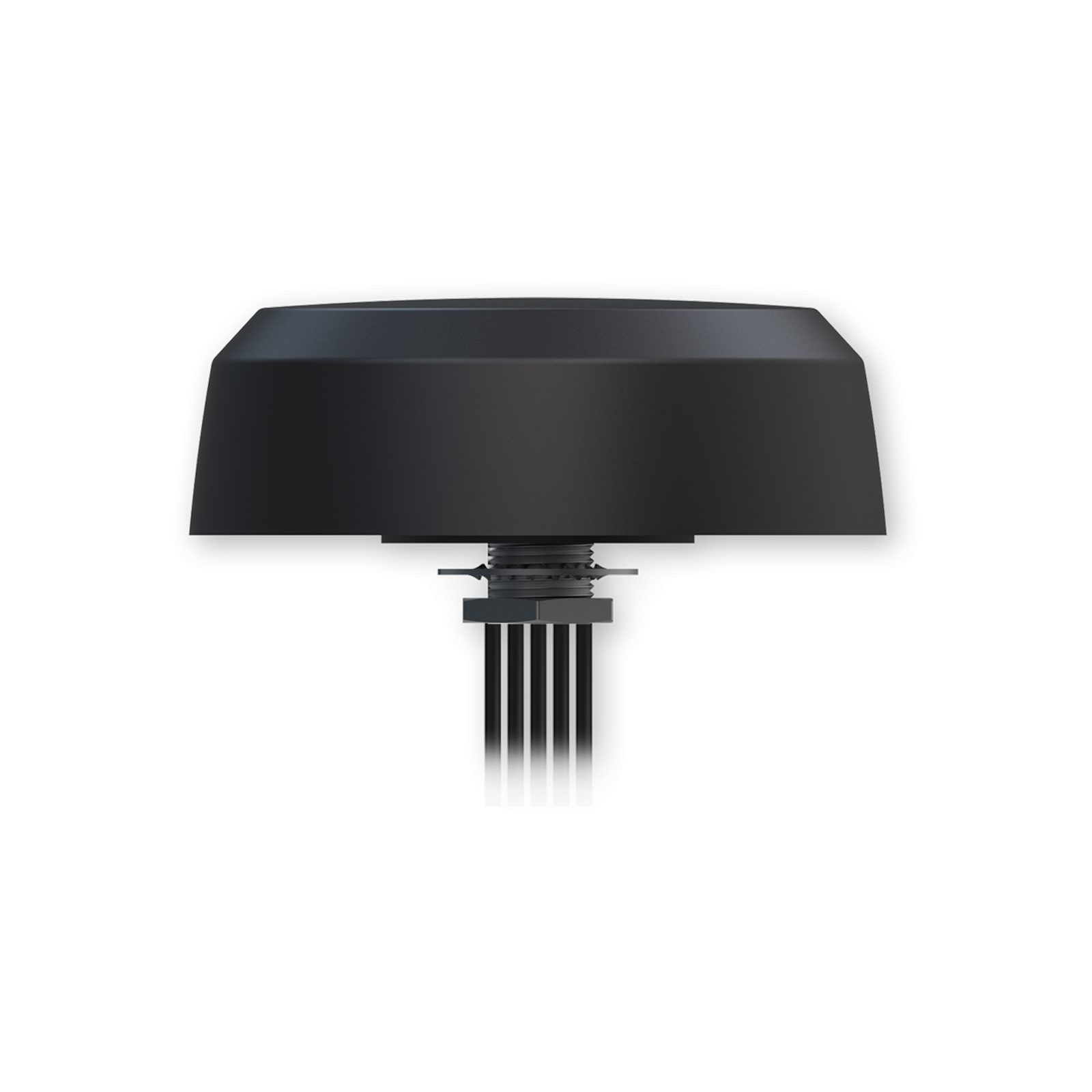 Teltonika PR1KCI49 5G COMBO MIMO Mobile/GNSS ROOF SMA antenna WLAN-Repeater