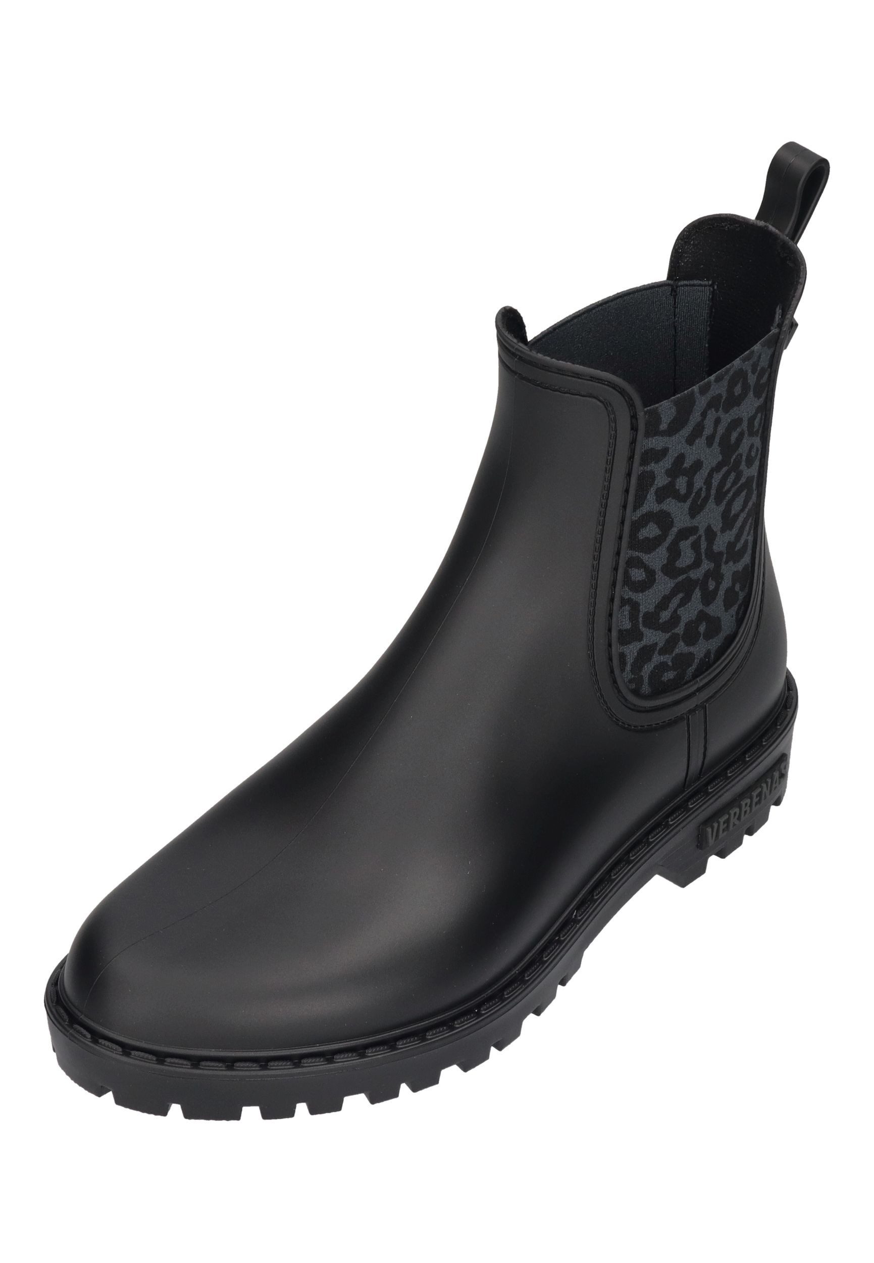 VERBENAS Gaudi Mate Animal Gummistiefel Negro günstig online kaufen