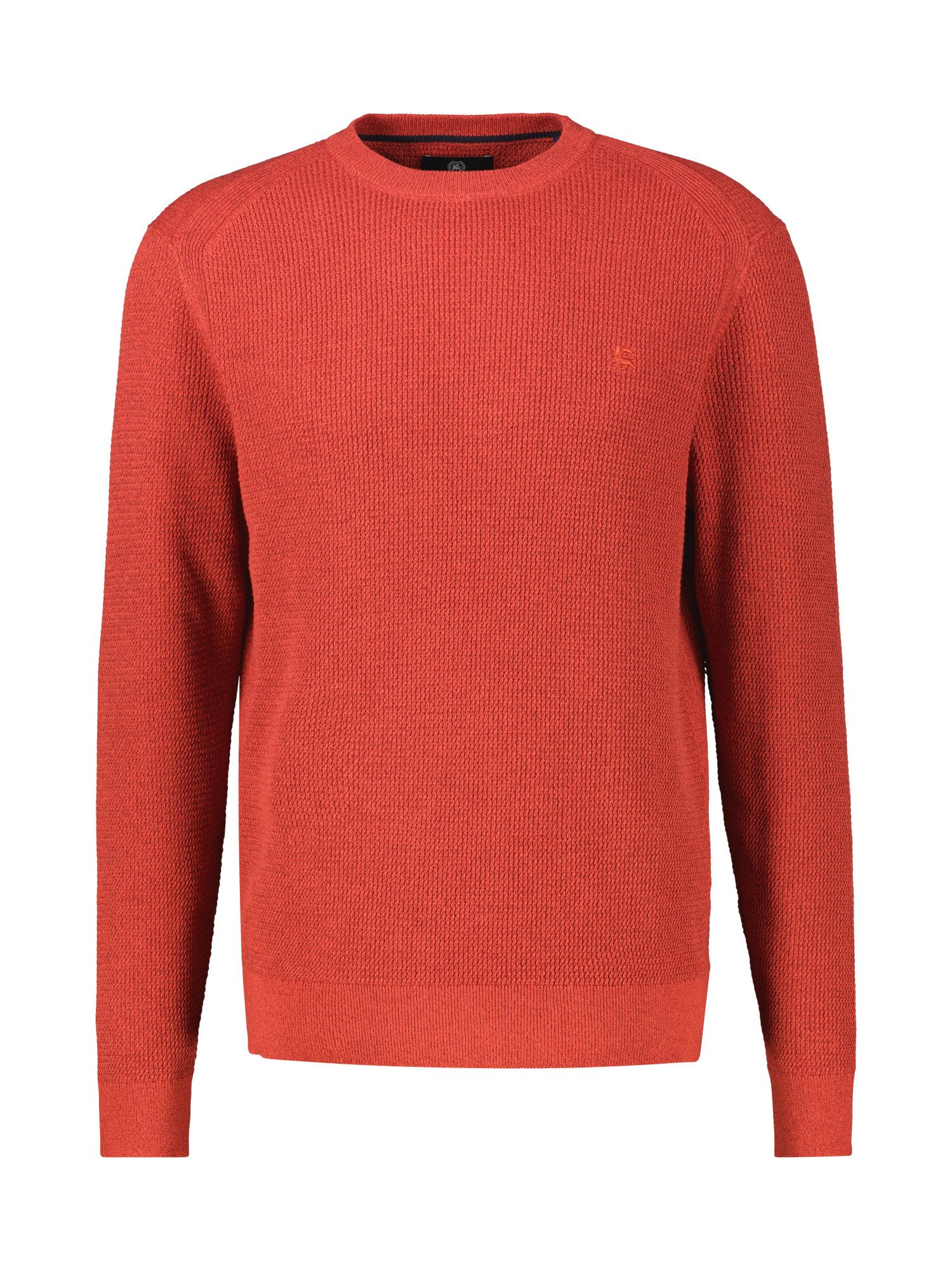 SCANDINAVIAN RED