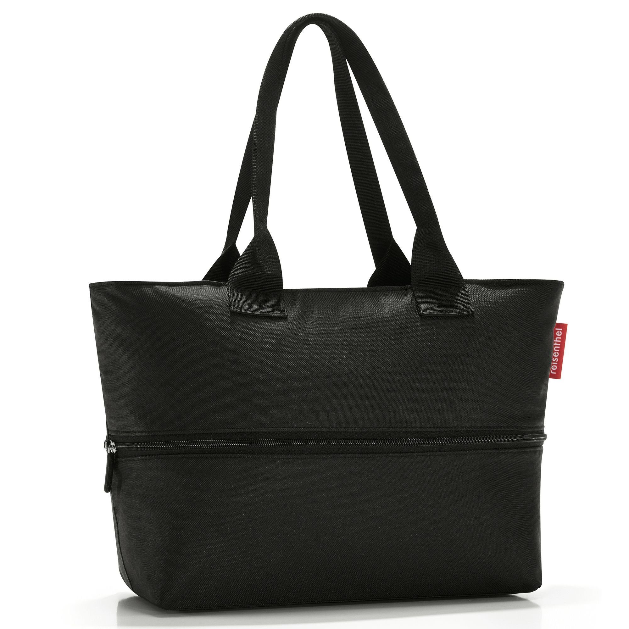 REISENTHEL® Shopper, Polyester black