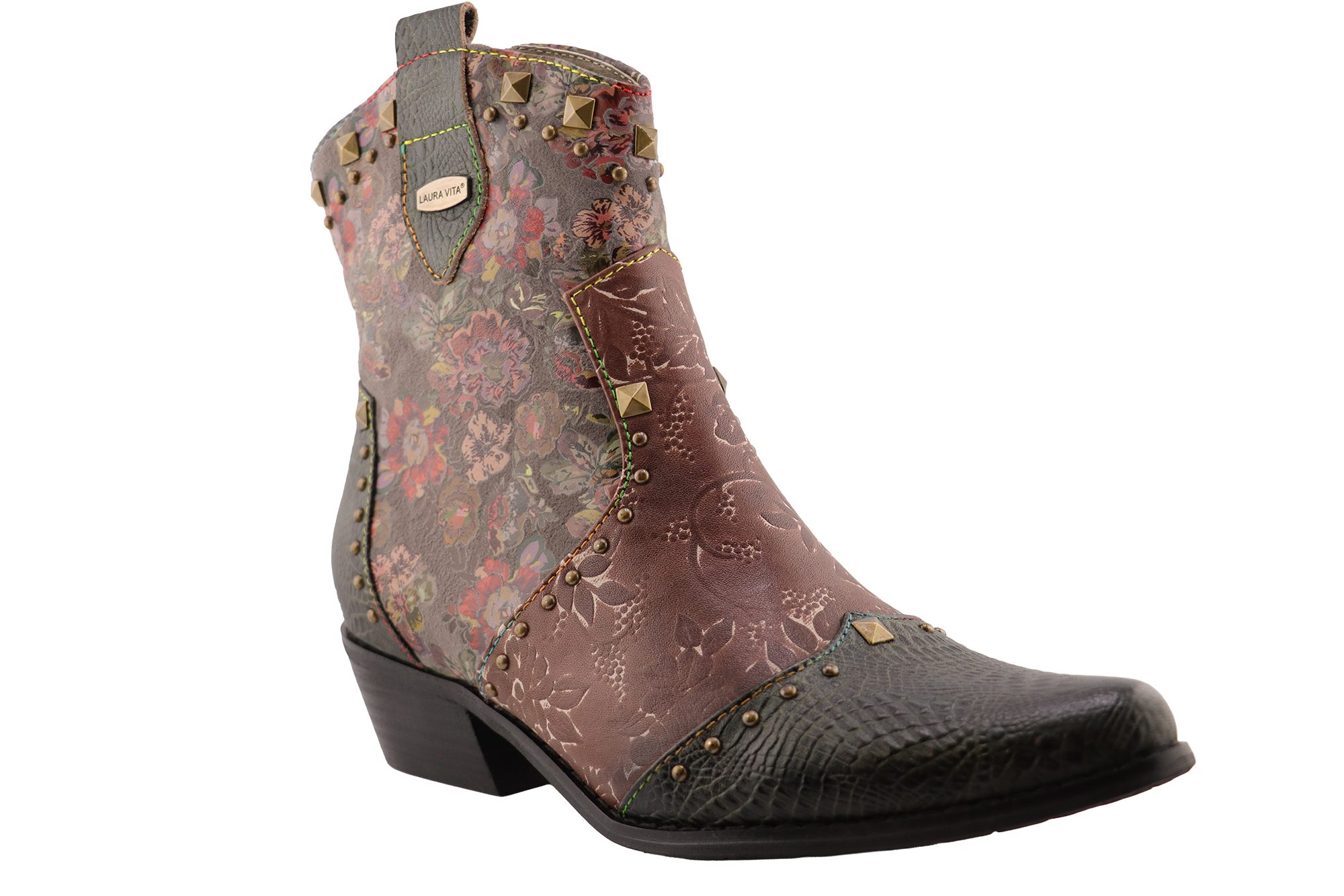 LAURA VITA Hicnio 20 Сапогиette