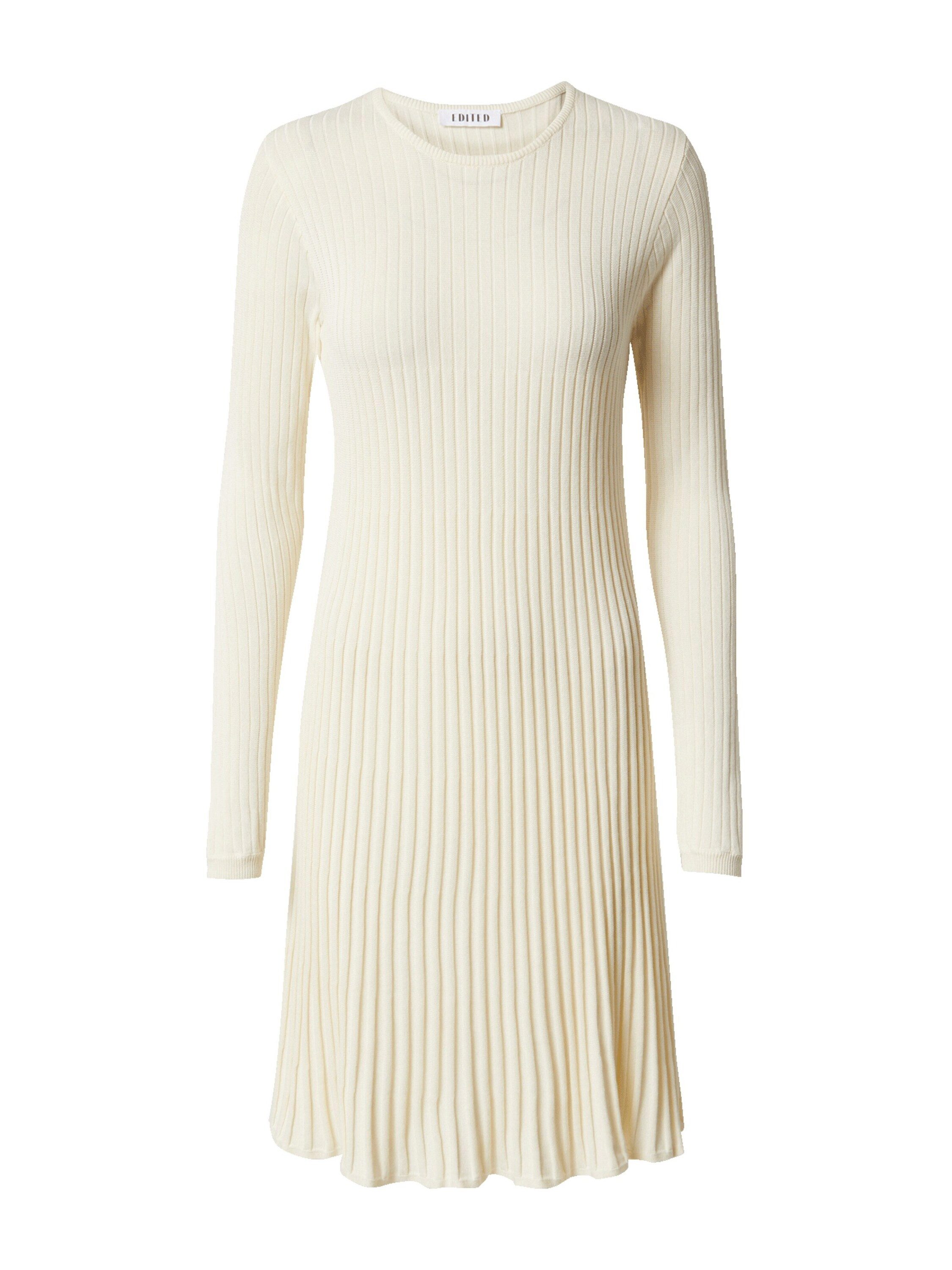 EDITED Wickelkleid Katrin (1-tlg) Plain/ohne Details