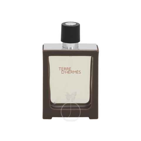 HERMÈS Eau de Toilette Hermés Terre d'Hermés Eau de Toilette 30 ml