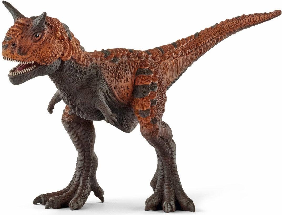 DINOSAURS, Carnotaurus Spielfigur Schleich® (14586)