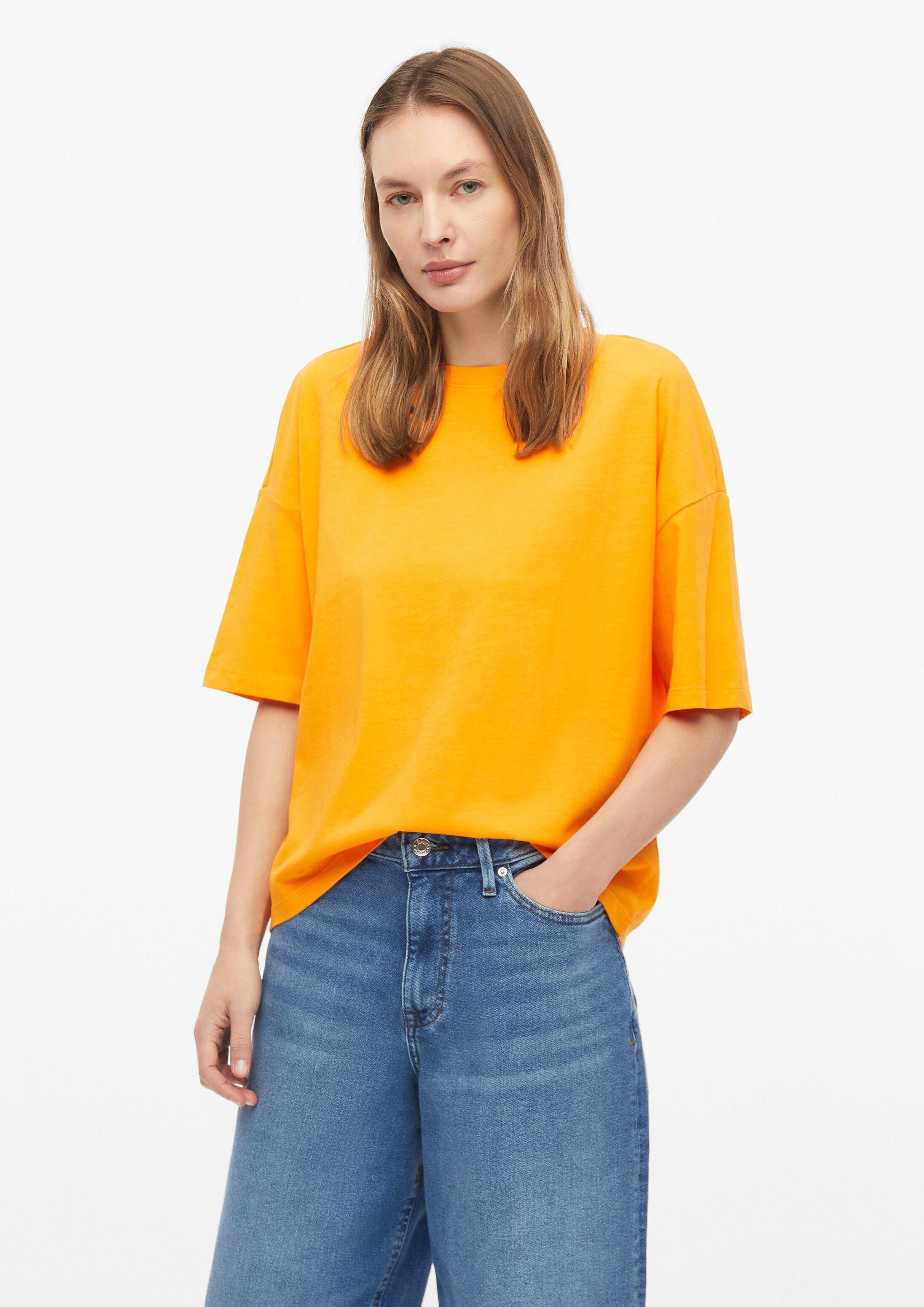 s.Oliver Kurzarmshirt T-Shirt T-Shirt
