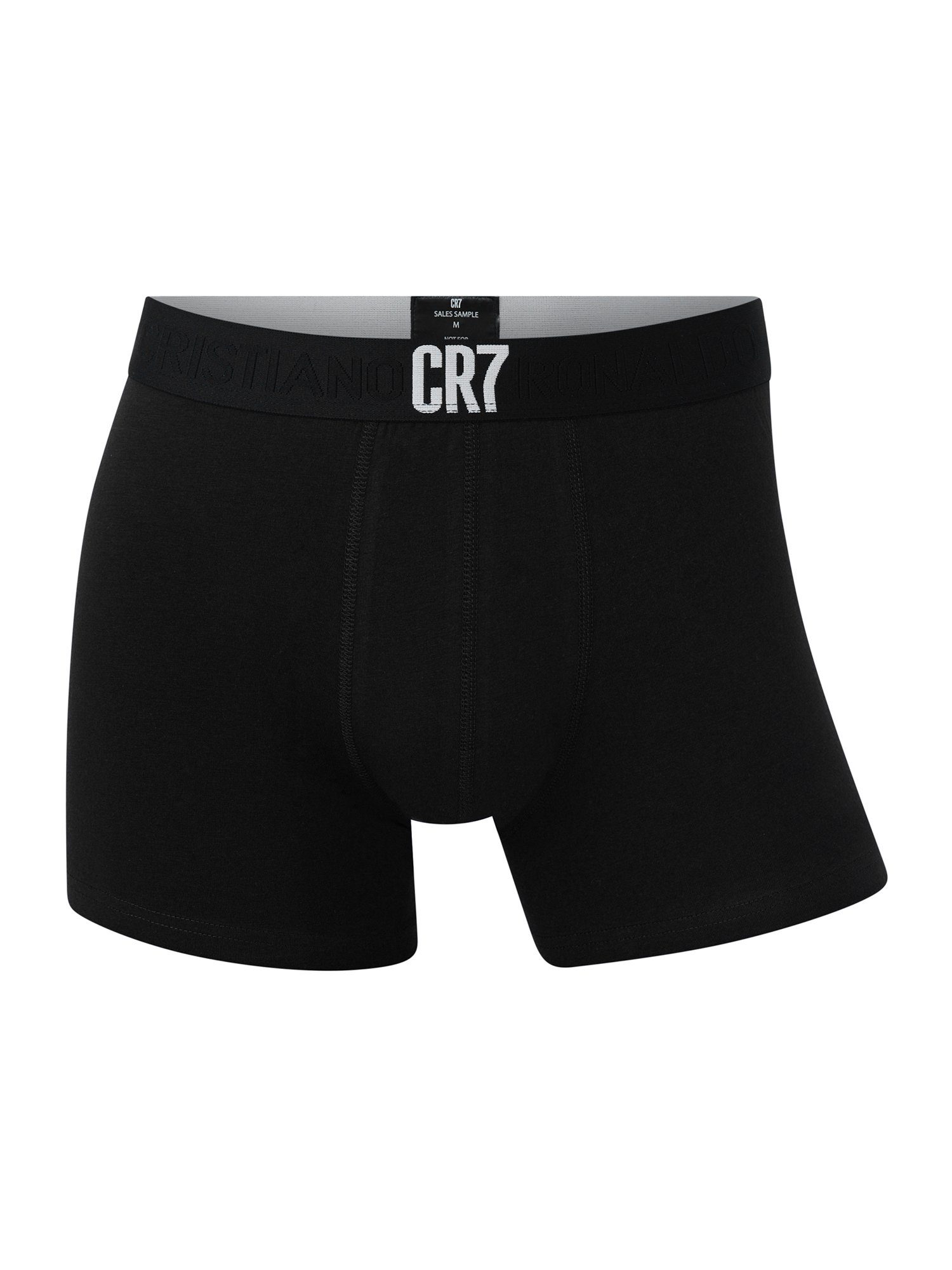 CR7 Boxer Basic Trunk Multicolour (5-St) Organic