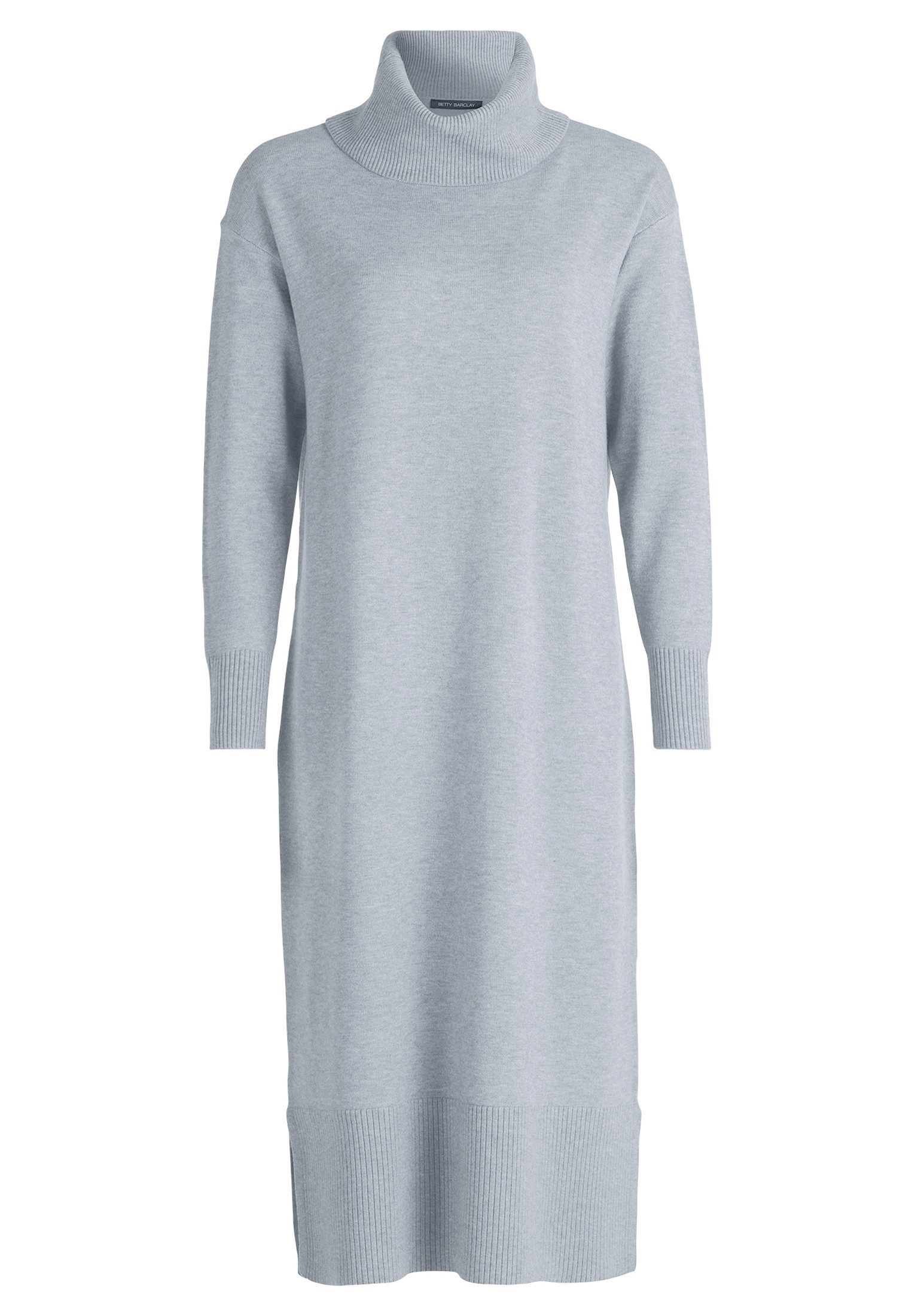 Betty Barclay Midikleid Kleid Lang Strick