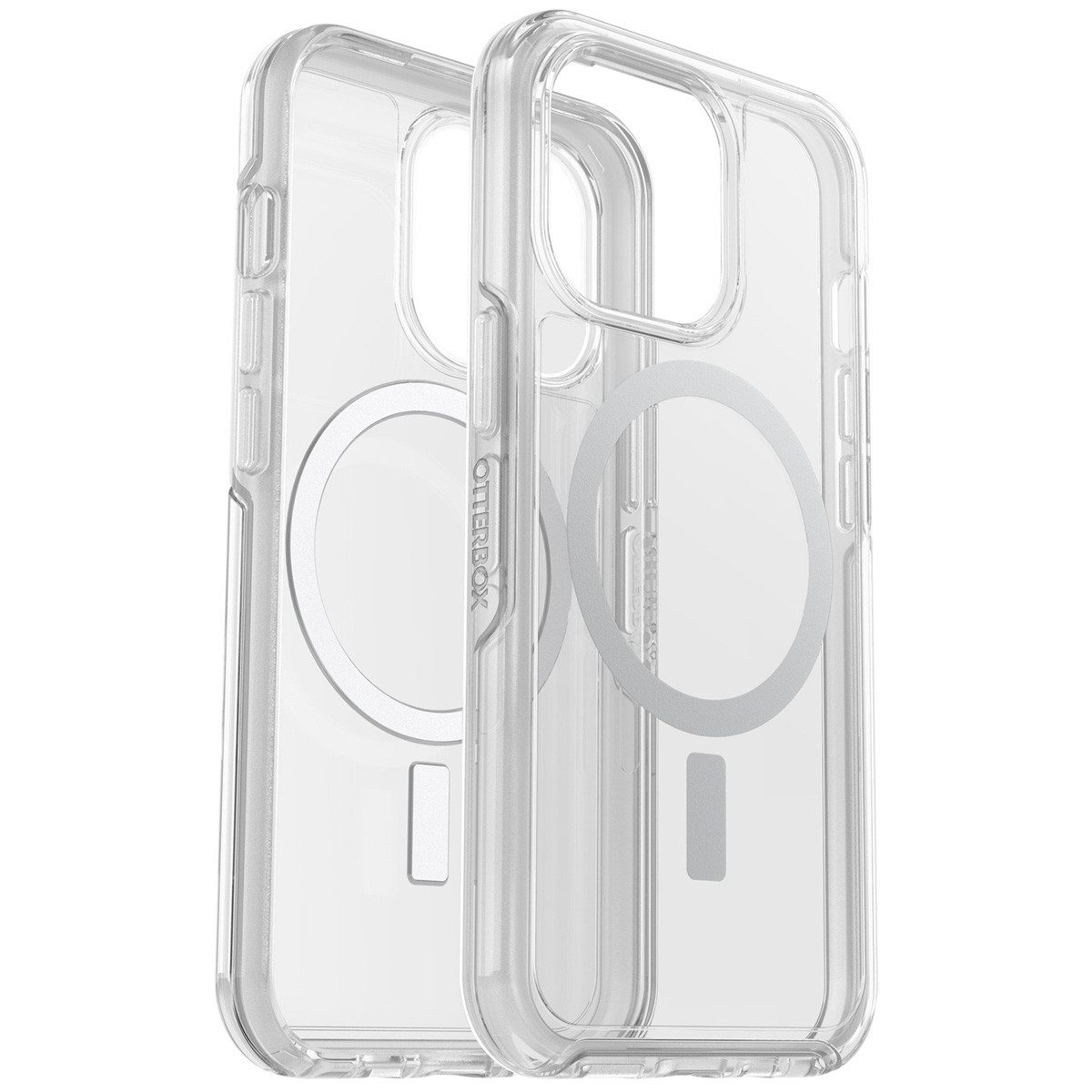 Otterbox Backcover OtterBox Symmetry Clear Case MagSafe Apple iPhone 13 Pro - Transparent