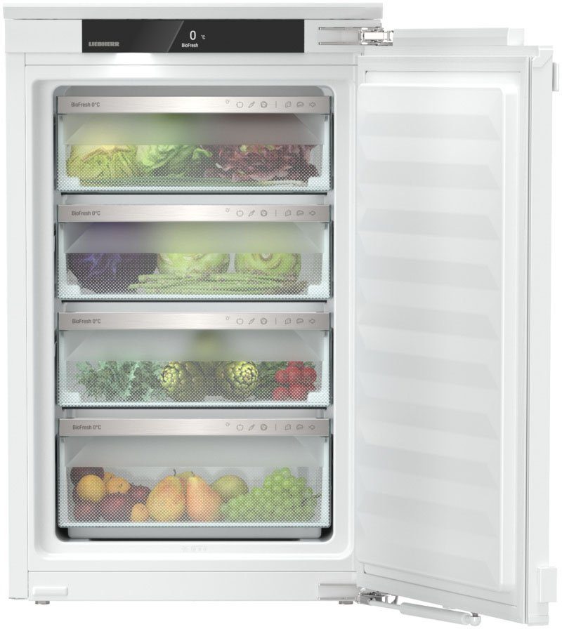 Liebherr Einbaukühlschrank SIBa 3950_999215851, 87,2 cm hoch, 55,9 cm breit, 4 Jahre Garantie inklusive | Kühlschränke