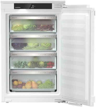 Liebherr Einbaukühlschrank SIBa 3950_999215851, 87,2 cm hoch, 55,9 cm breit, 4 Jahre Garantie inklusive