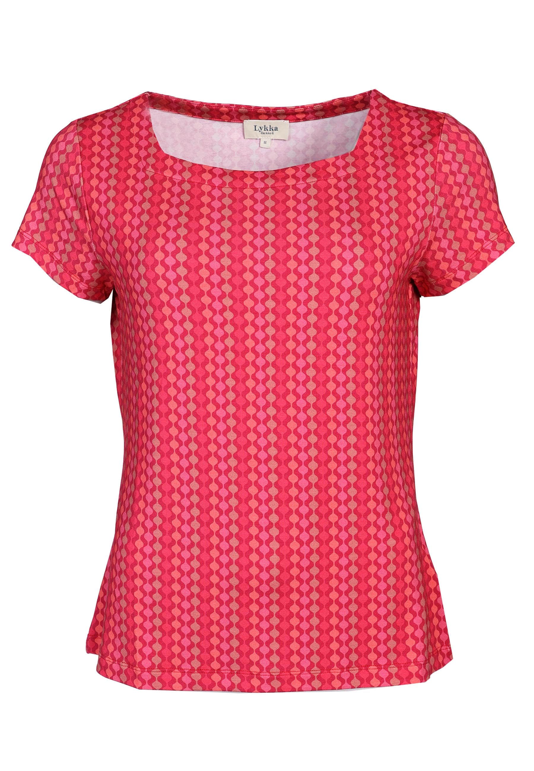 Lykka du Nord T-Shirt circus