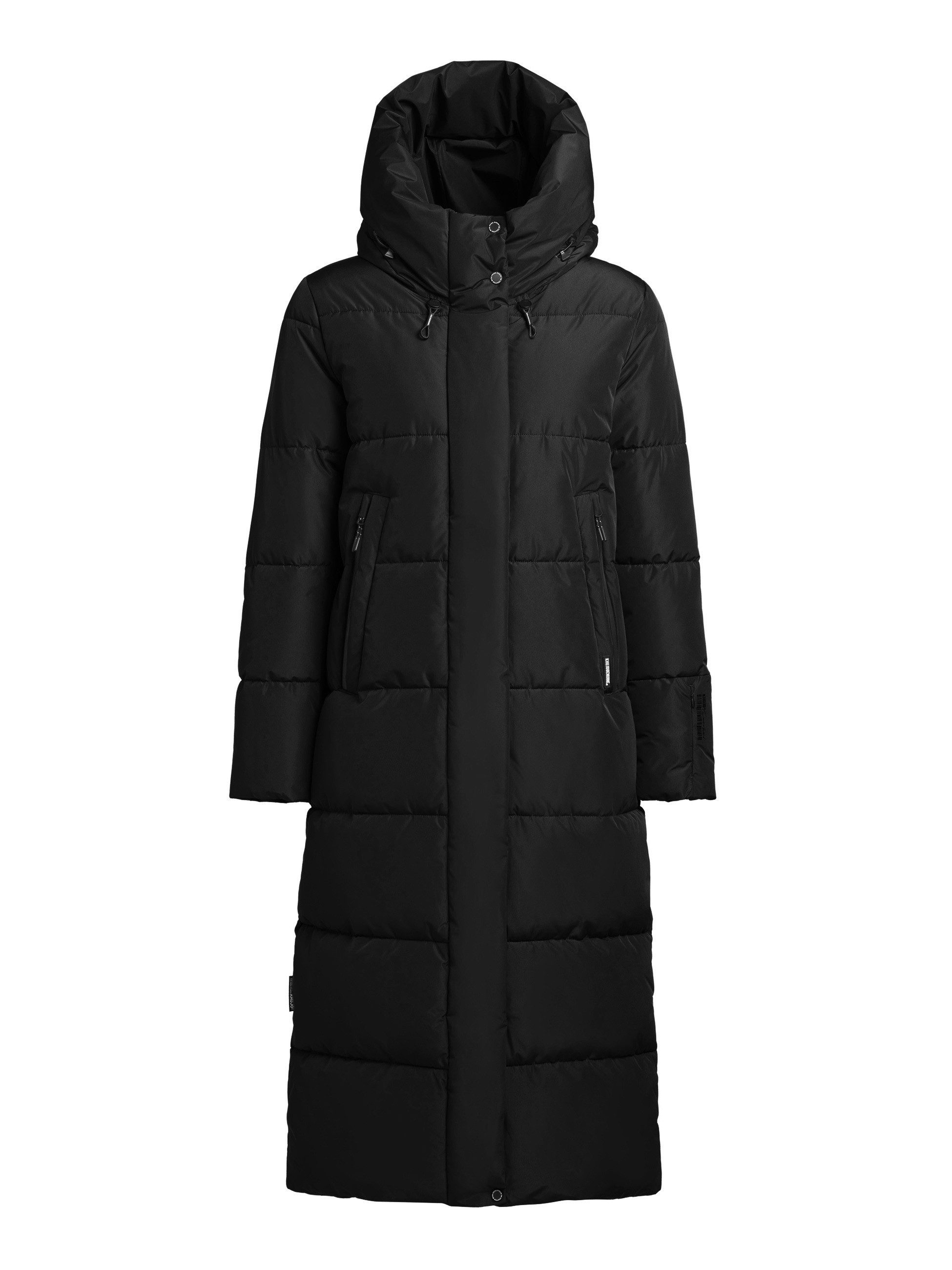 khujo Steppmantel SOULANI4 günstig online kaufen