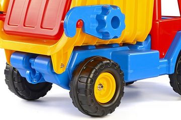 Sarcia.eu Spielzeug-Auto Auto, Kipplaster, Kinderspielzeug