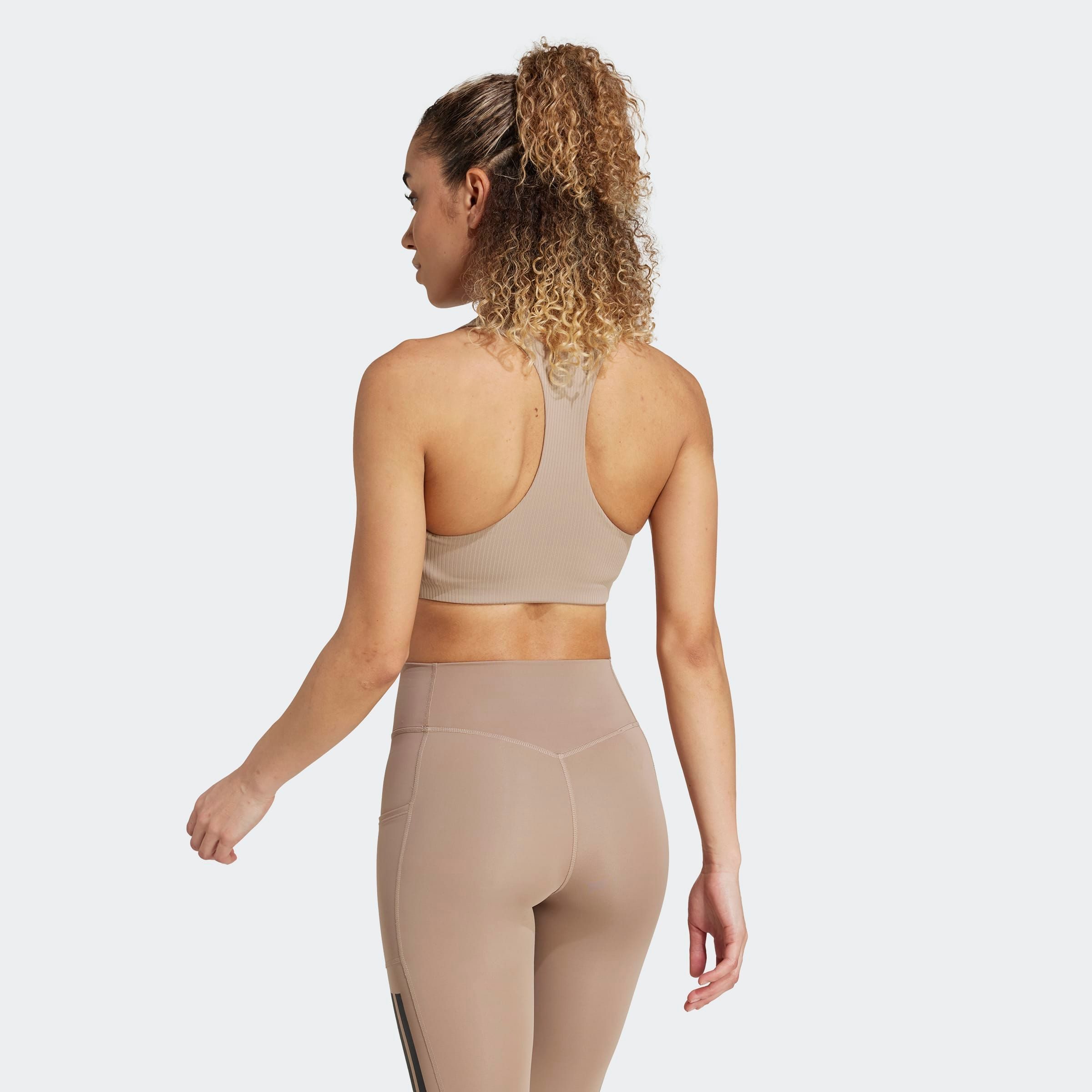 adidas Performance Sport-BH PWI RIB MS günstig online kaufen