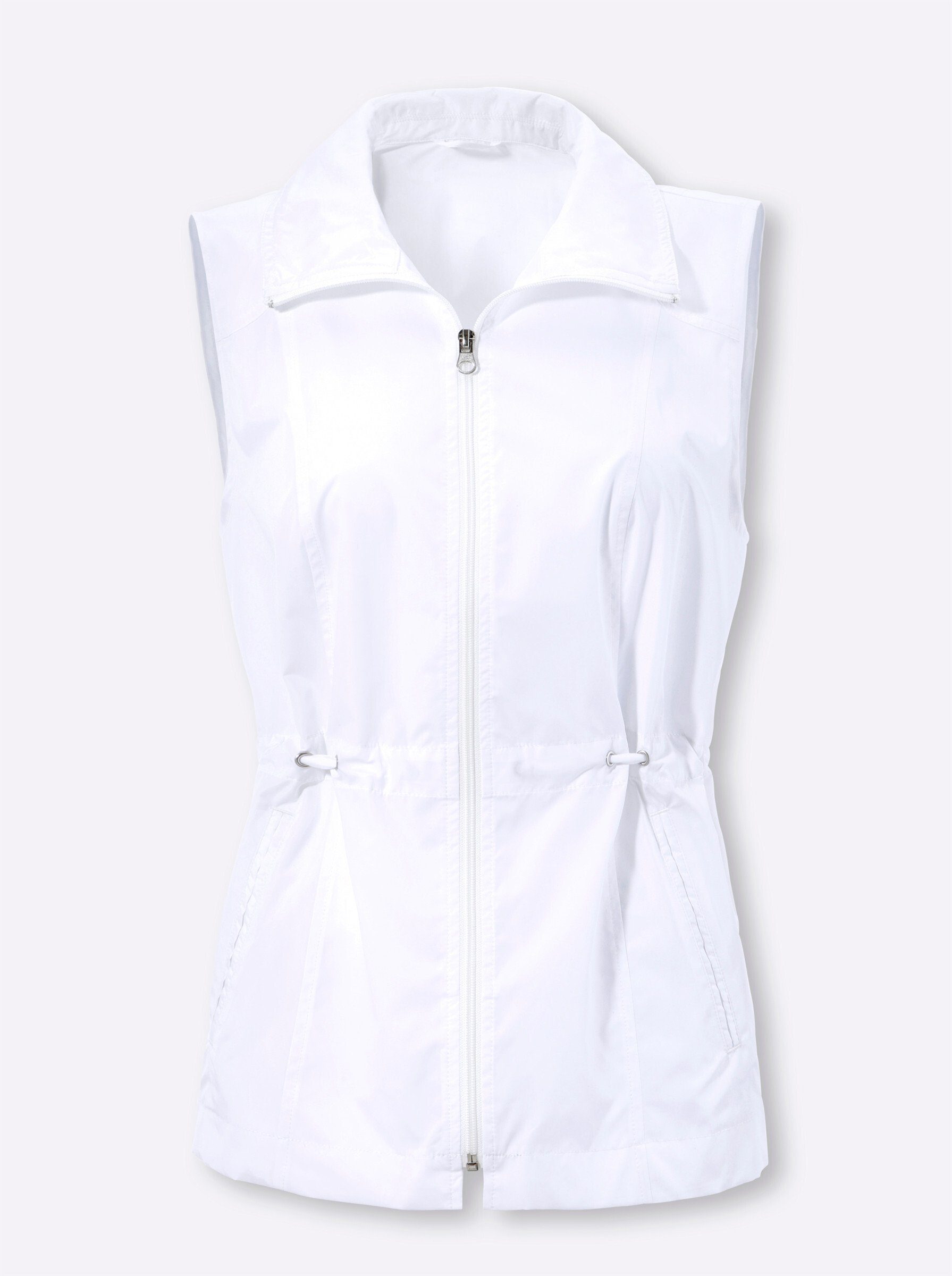 Sieh an! Jerseyweste Weste . günstig online kaufen