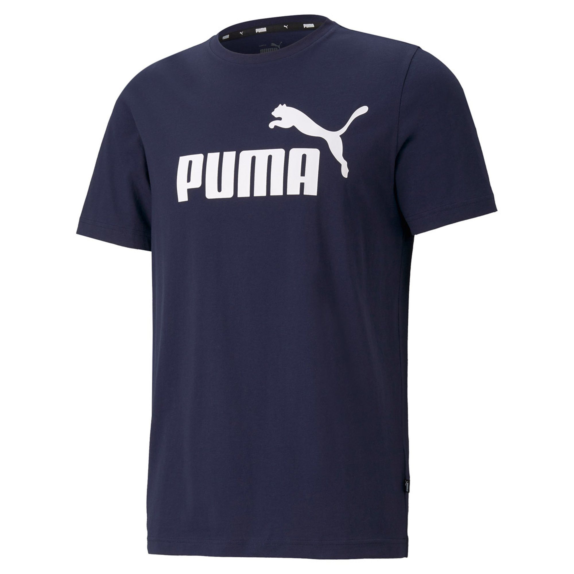 PUMA T-Shirt Herren T-Shirt - ESS günstig online kaufen