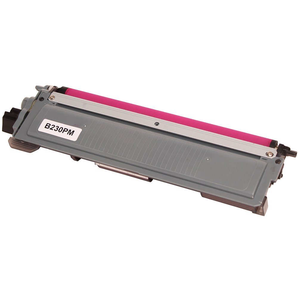 ABC Tonerkartusche, Magenta Toner Brother TN-230M TN-230 für Kompatibler DCP-9010CN