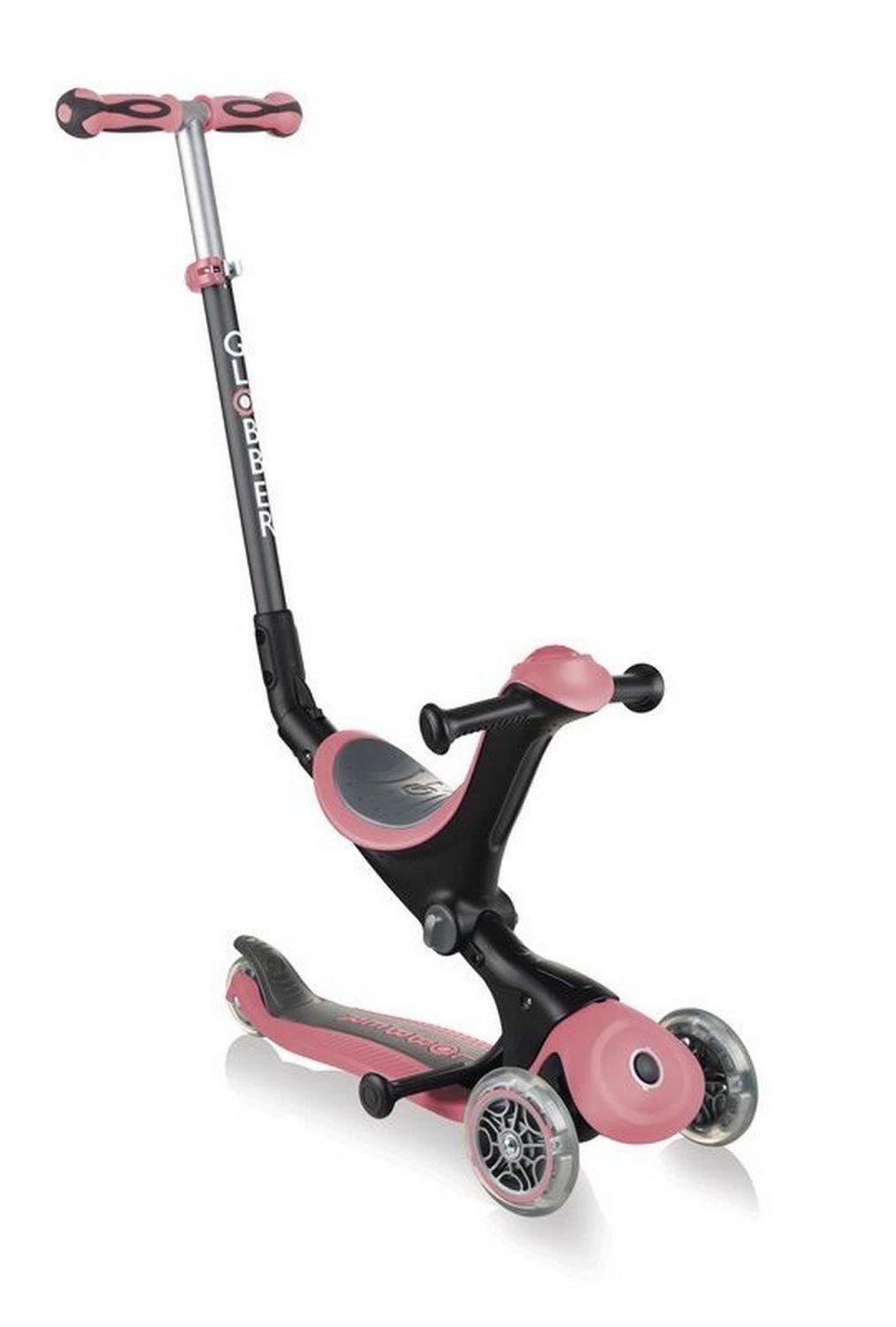 Dreiradscooter