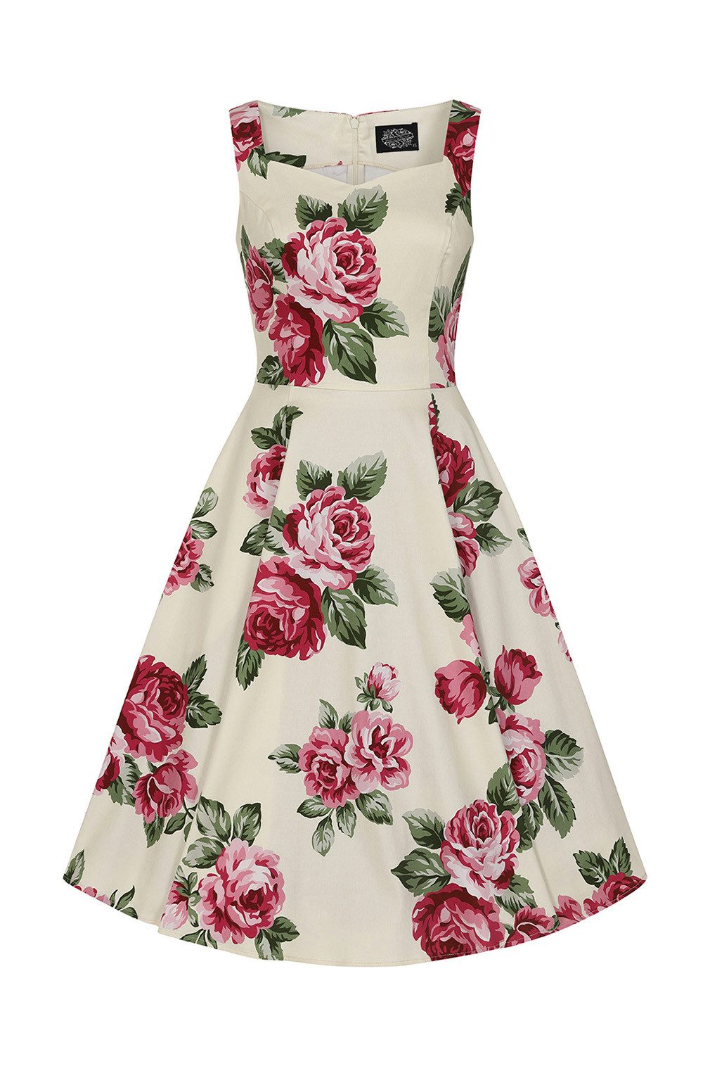 Hearts & Roses London A-Linien-Kleid Frances günstig online kaufen