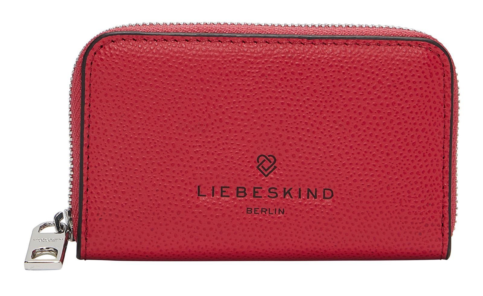 Liebeskind Berlin Kartenetui Sadie Pamelato, mit RFID-Blocker Schutz günstig online kaufen