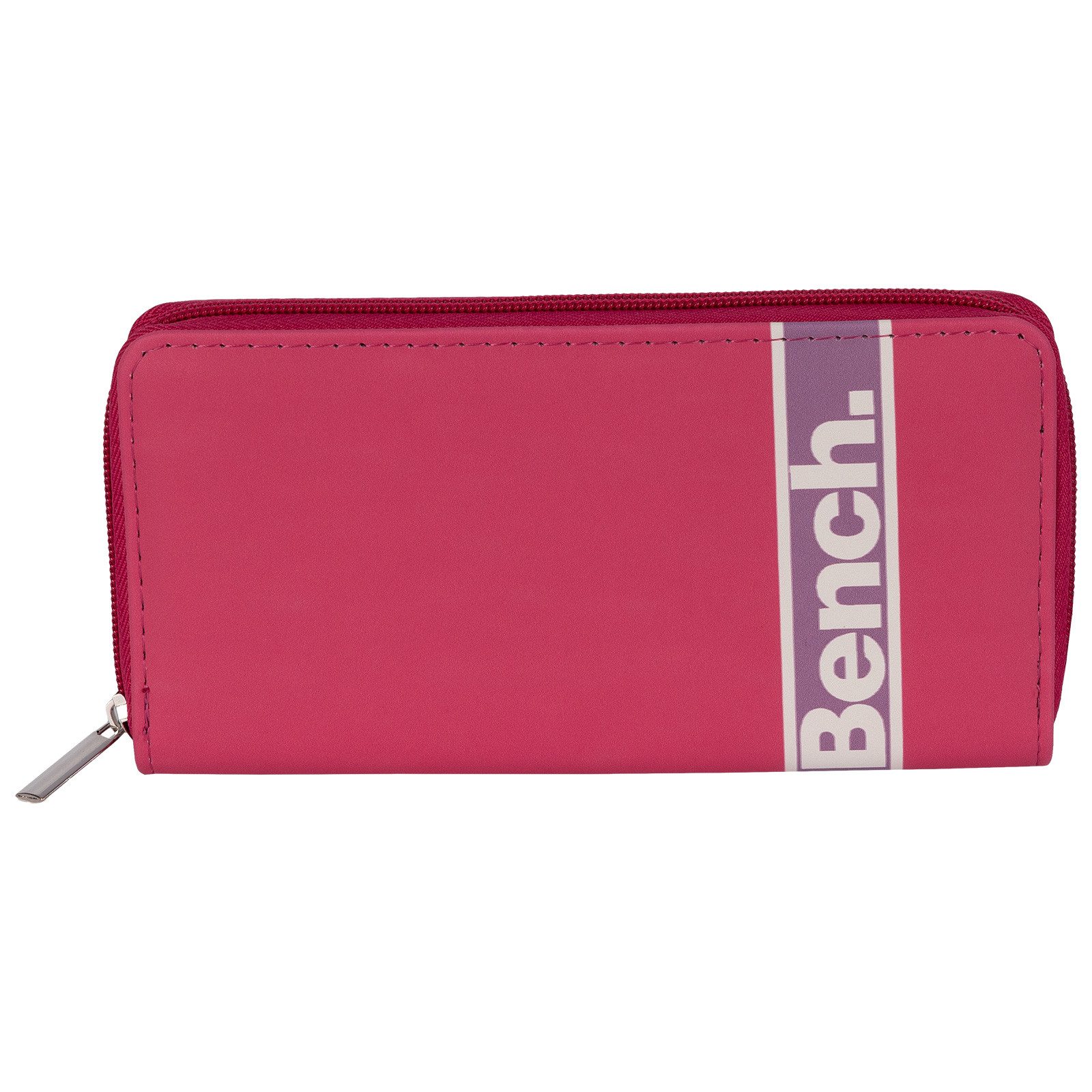 Bench. Geldbörse Bench Große XXL Damen Geldbörse Portemonnaie Reißverschlus günstig online kaufen