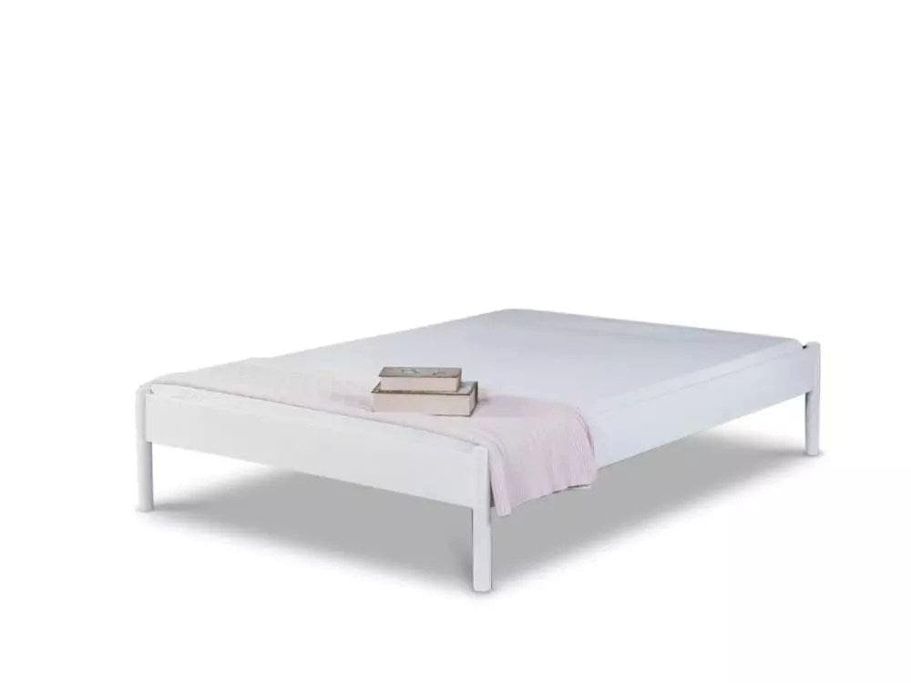 BedBox Metallbett Alice, Metallbett ohne Kopf- und Fußteil