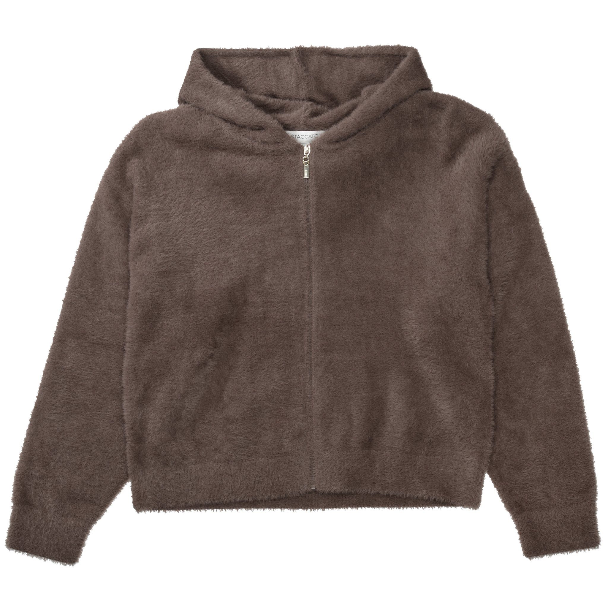 STACCATO Sweatjacke