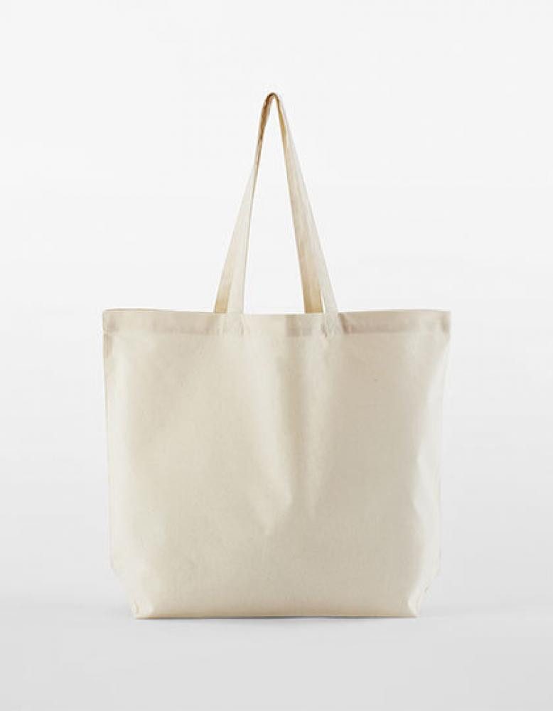 Westford Mill Einkaufsshopper Organic Cotton InCo. günstig online kaufen