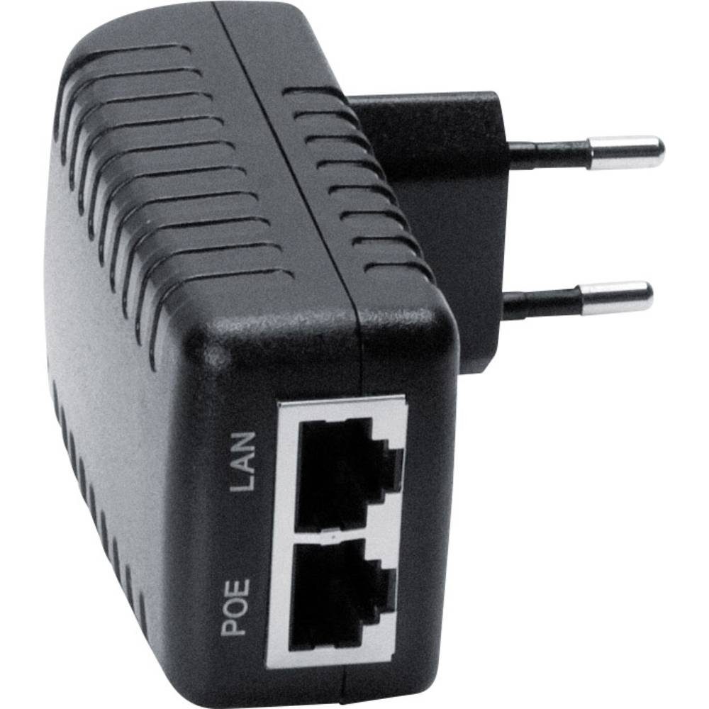 PoE-Injektor Netzwerk-Switch