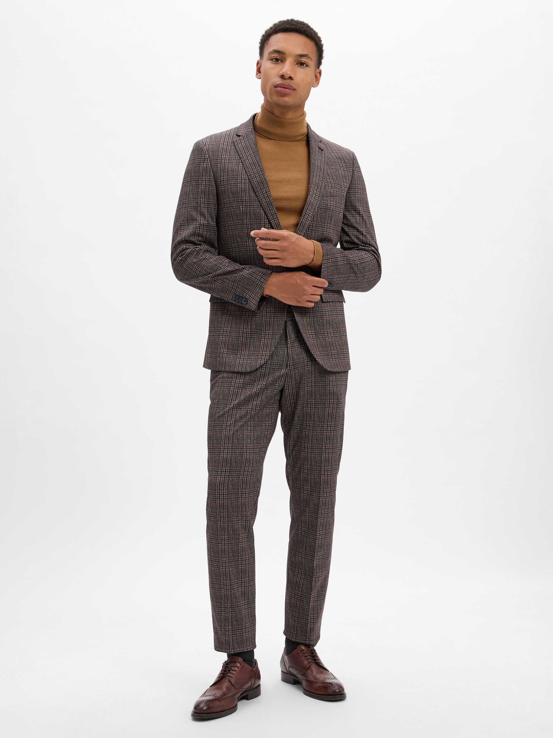 Finshley & Harding London Anzug Brixdon