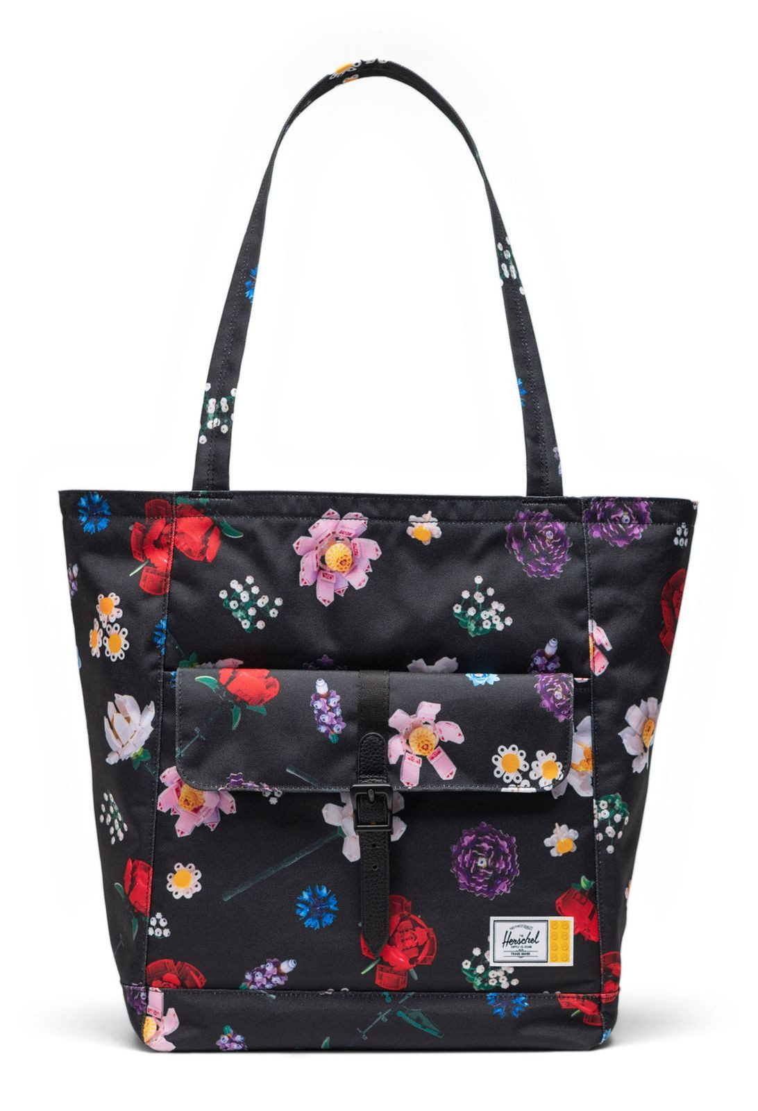 Herschel Shopper Retreat Tote