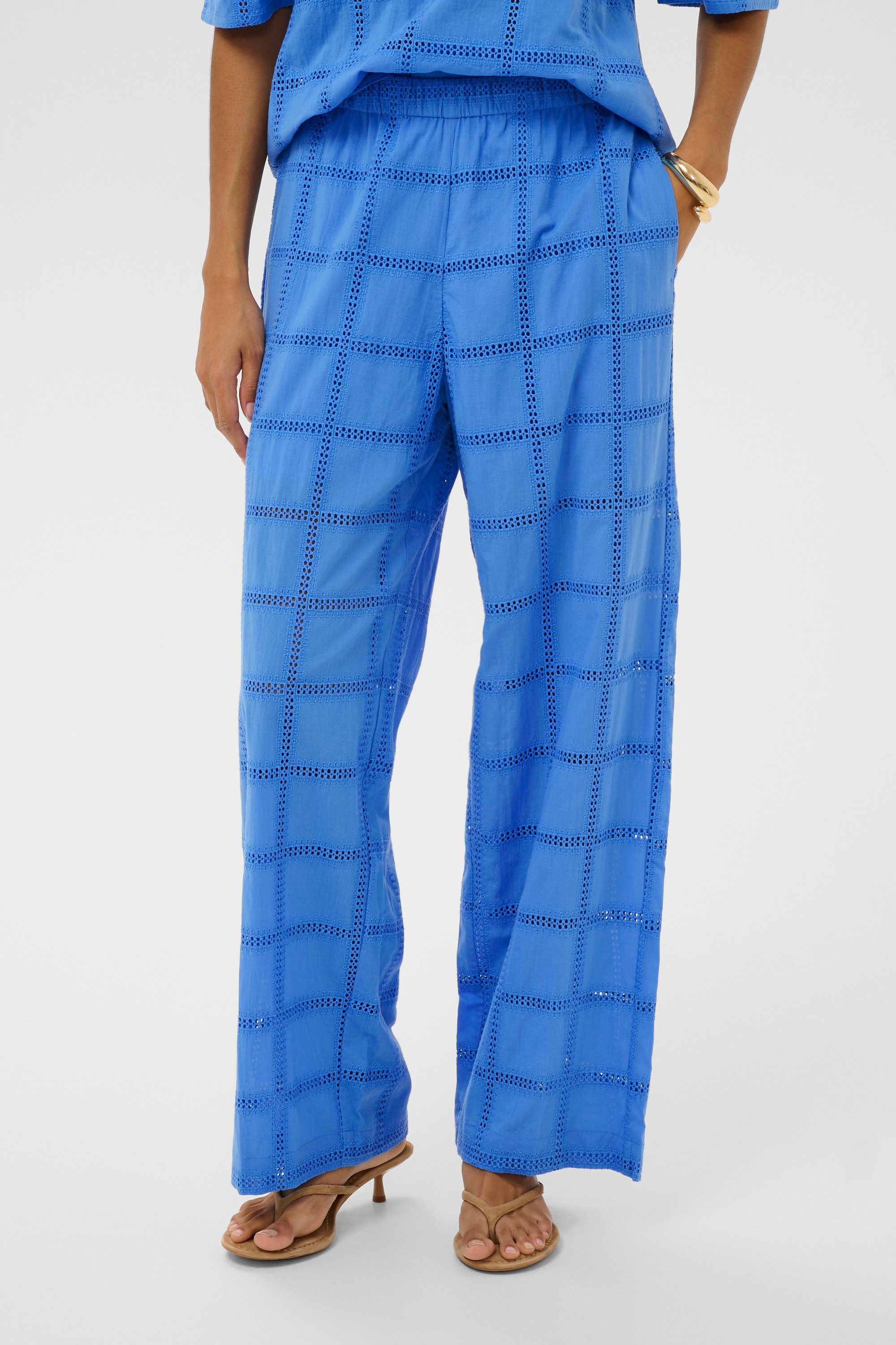 Stoffhose Casual Hose SLCarmelita