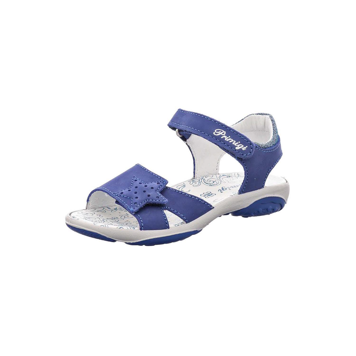 Superfit Sandale Leder \ SPARKLE Sandalette