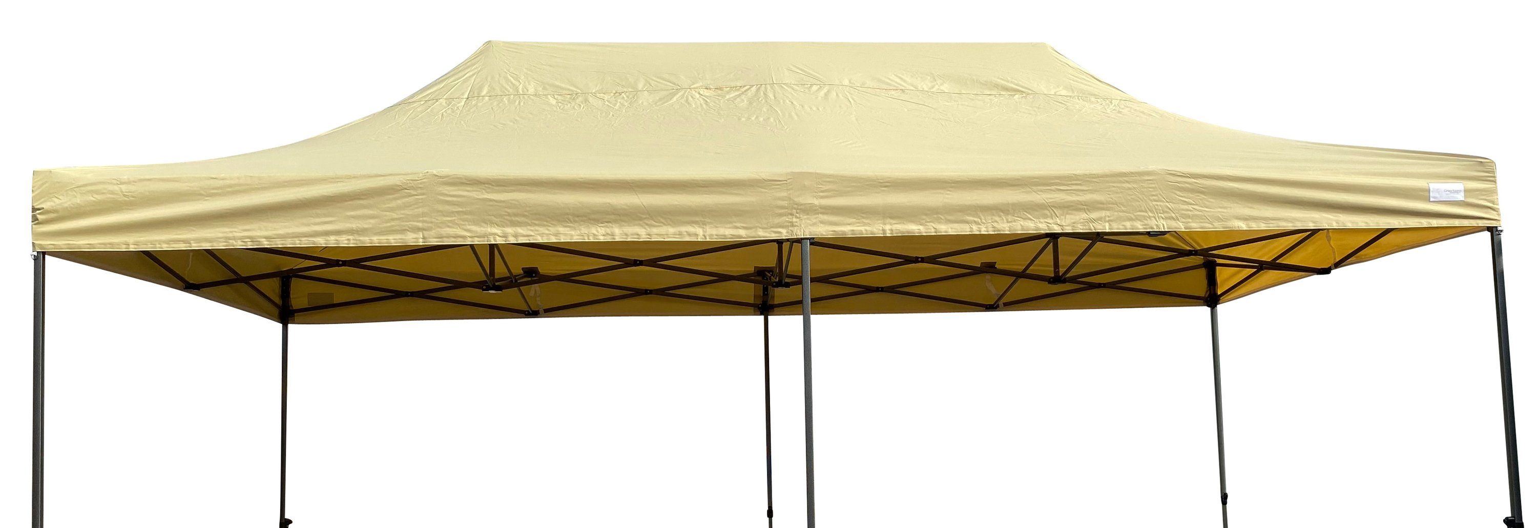 Gen Manöver Größte pavillon 3x6 ersatzdach Trennung Phantom sah