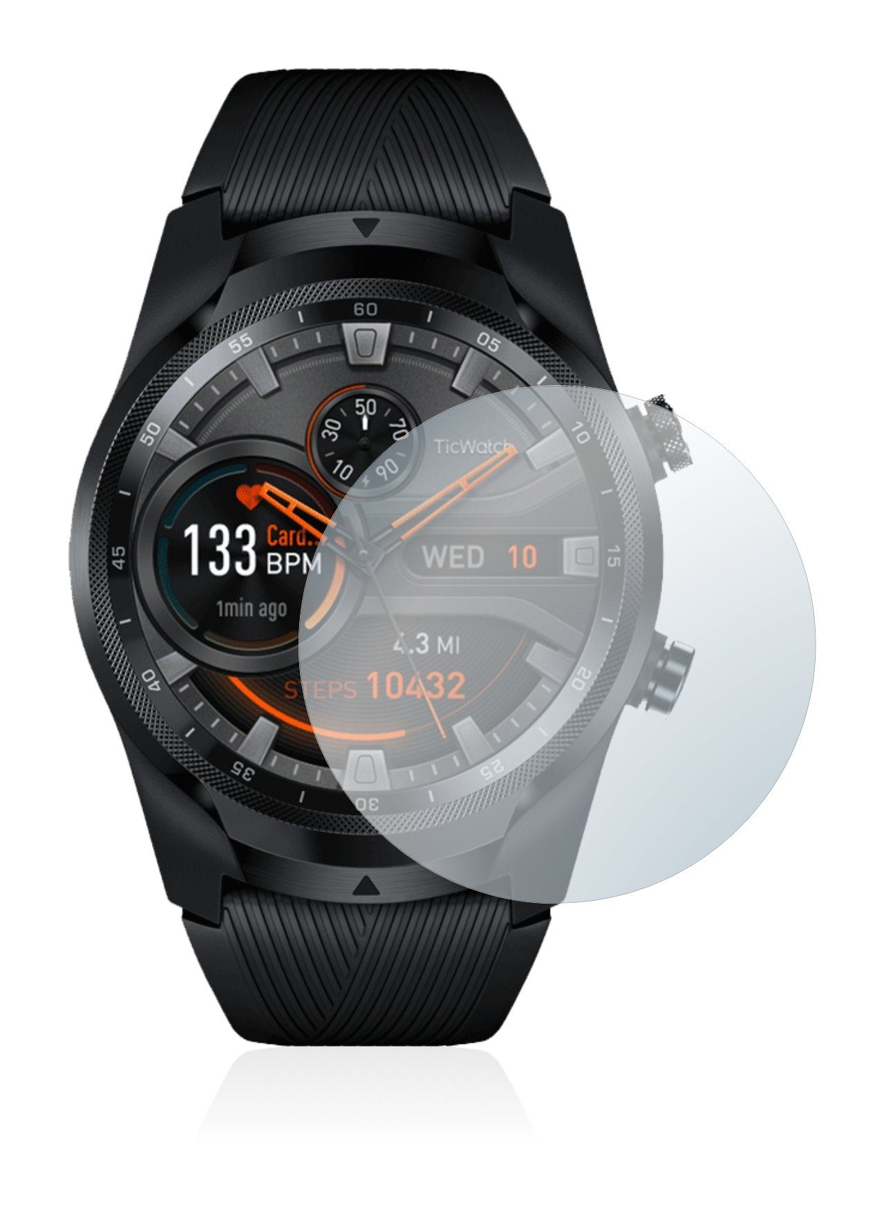 ticwatch pro 2019