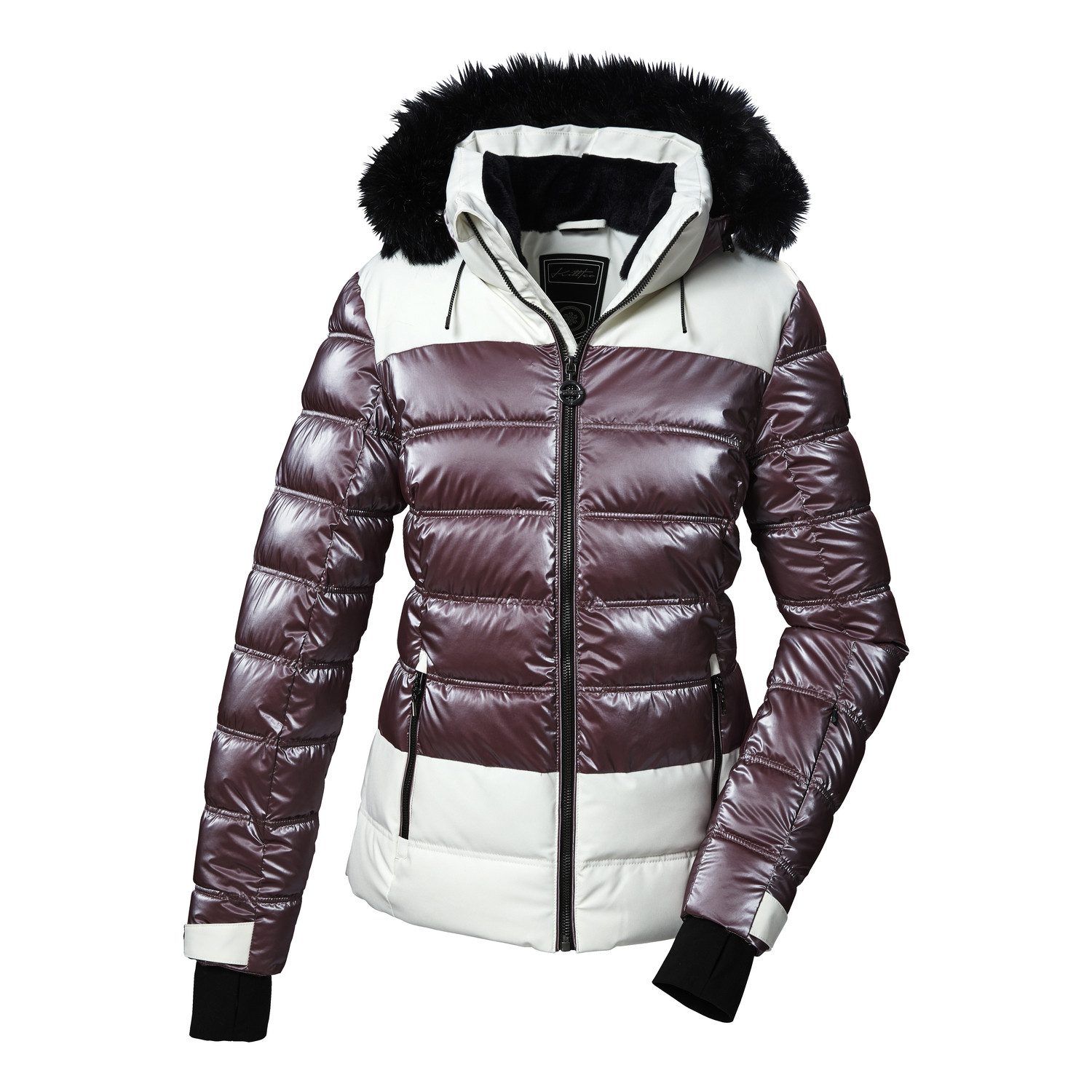 Killtec Skijacke Ski-Steppjacke KSW 314 WMNQLTD günstig online kaufen