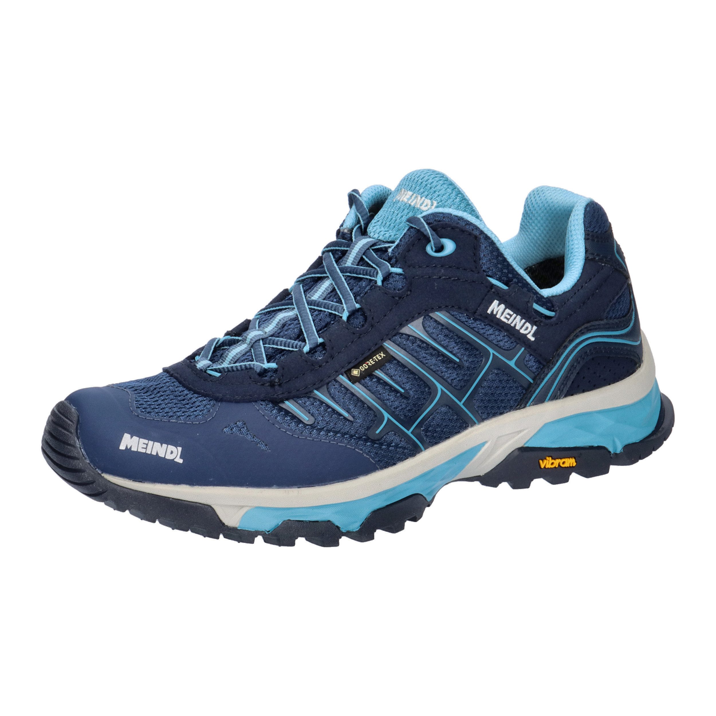 Meindl Damen Wanderschuhe Finale Lady GTX 46760 Trekkingschuh