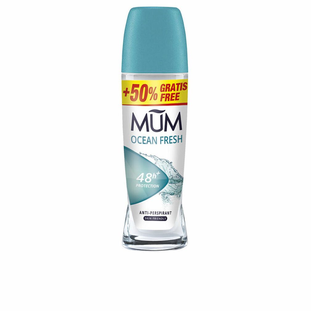 Mum Deo-Spray Des Ocean Fresh Rollon 75