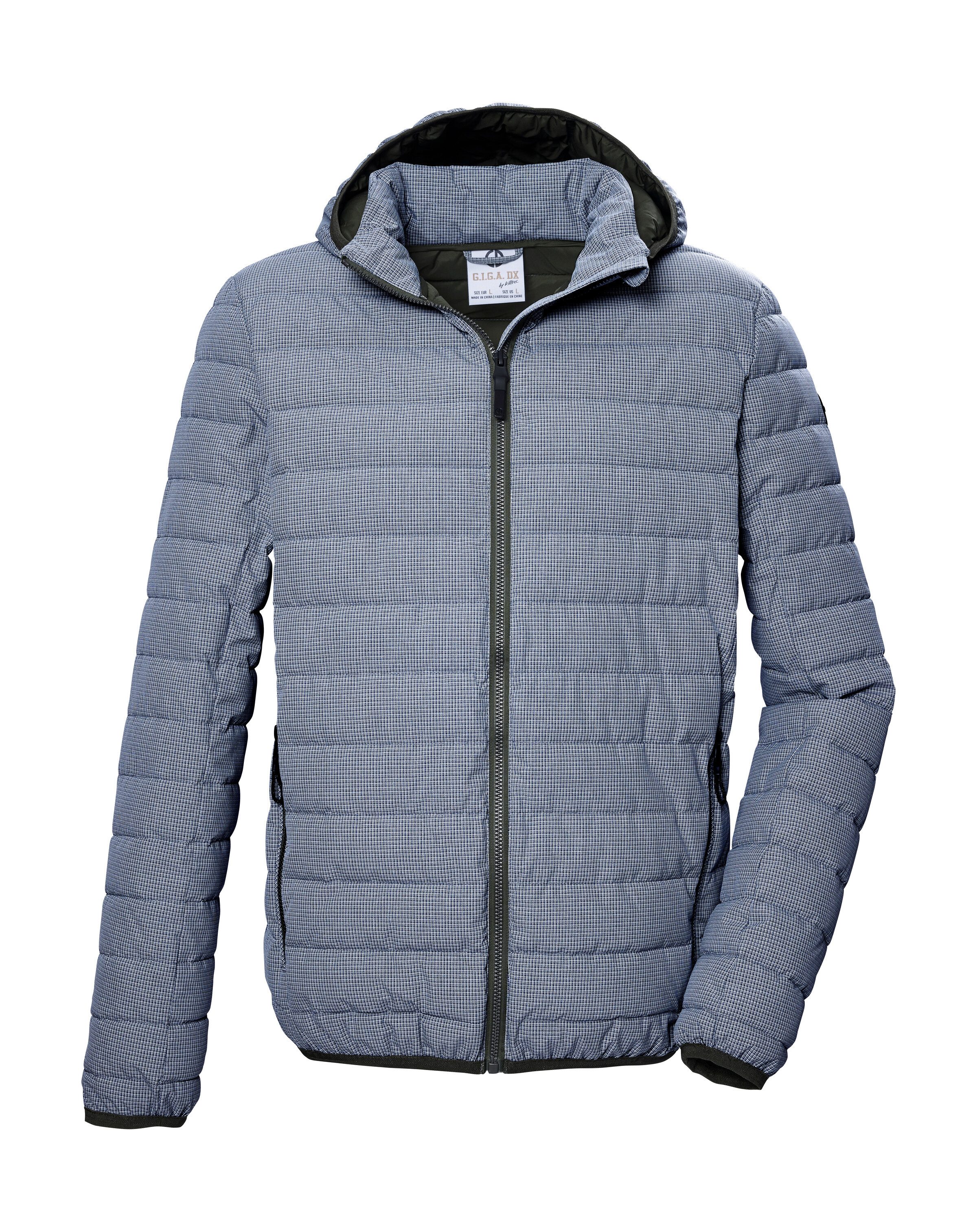 Steppjacke GS 84 MN QLTD JCKT