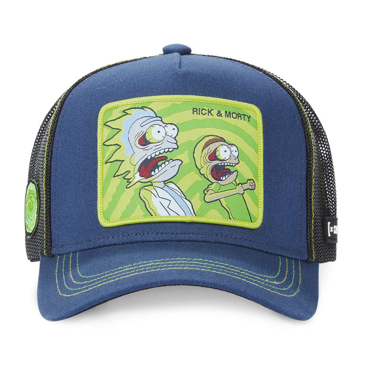 Capslab Trucker Cap CAPSLAB HFT Trucker günstig online kaufen