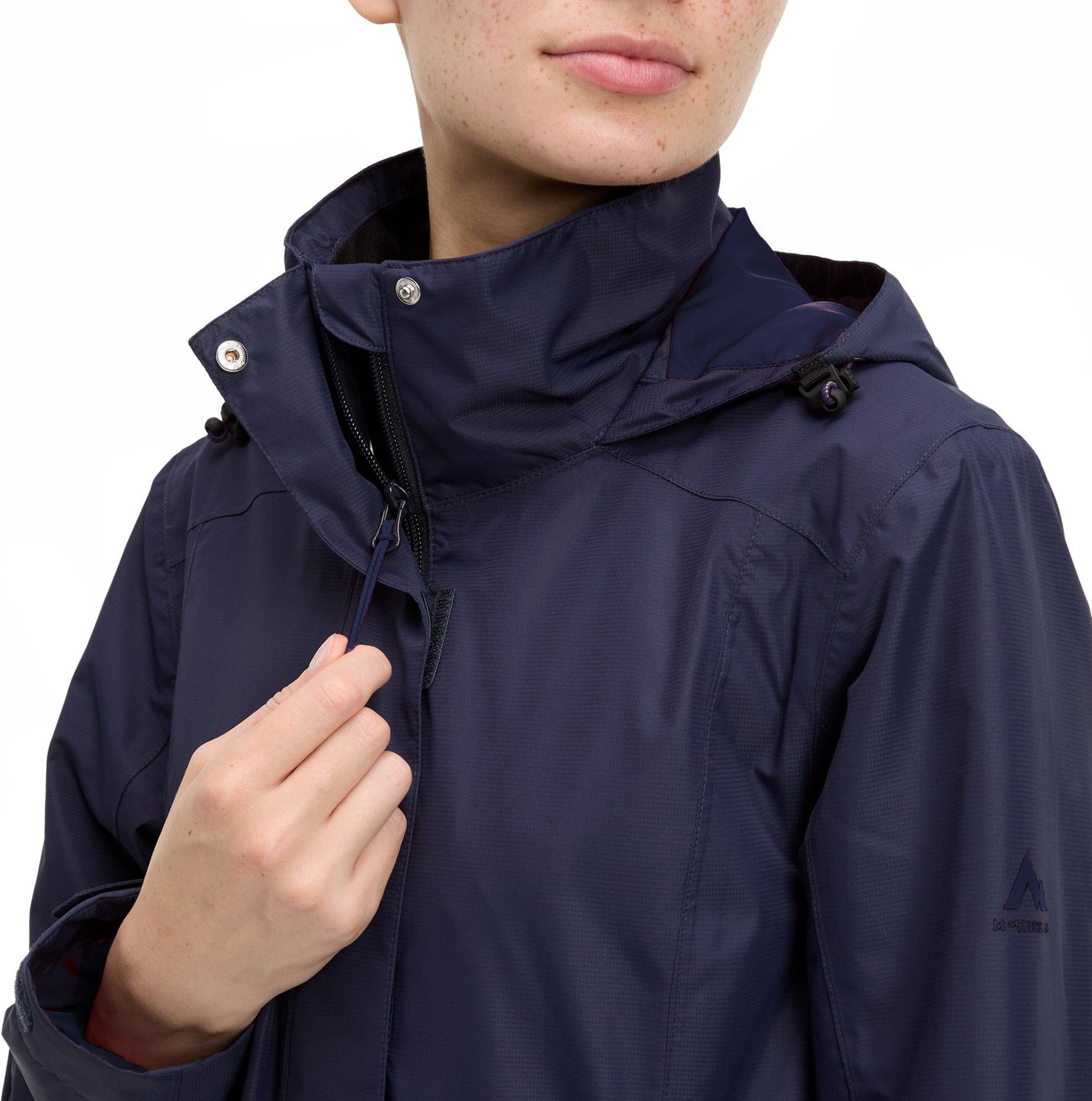 McKINLEY Outdoorjacke Da.-Funktions-Jacke Adia W