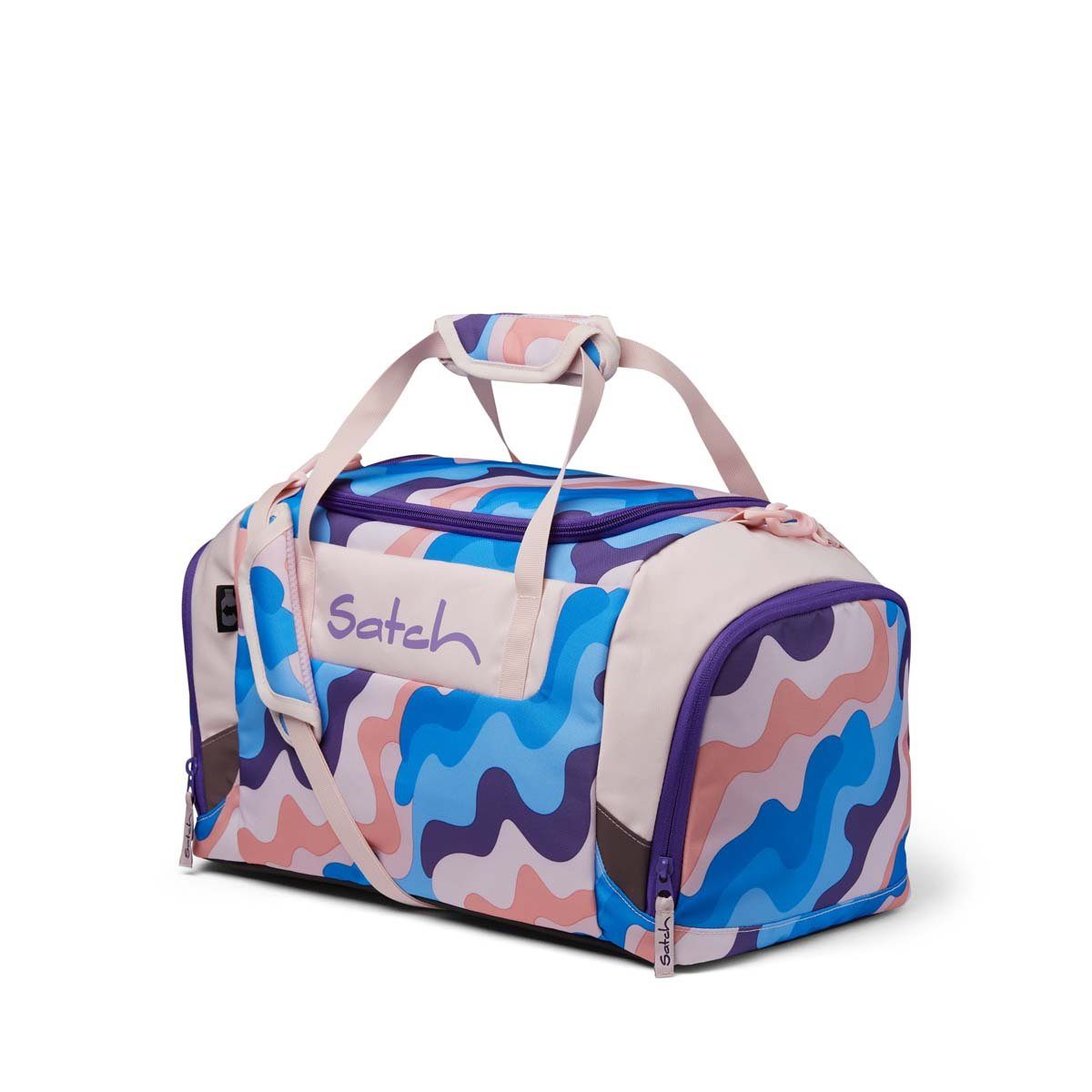 Satch Sporttasche Dufflebag