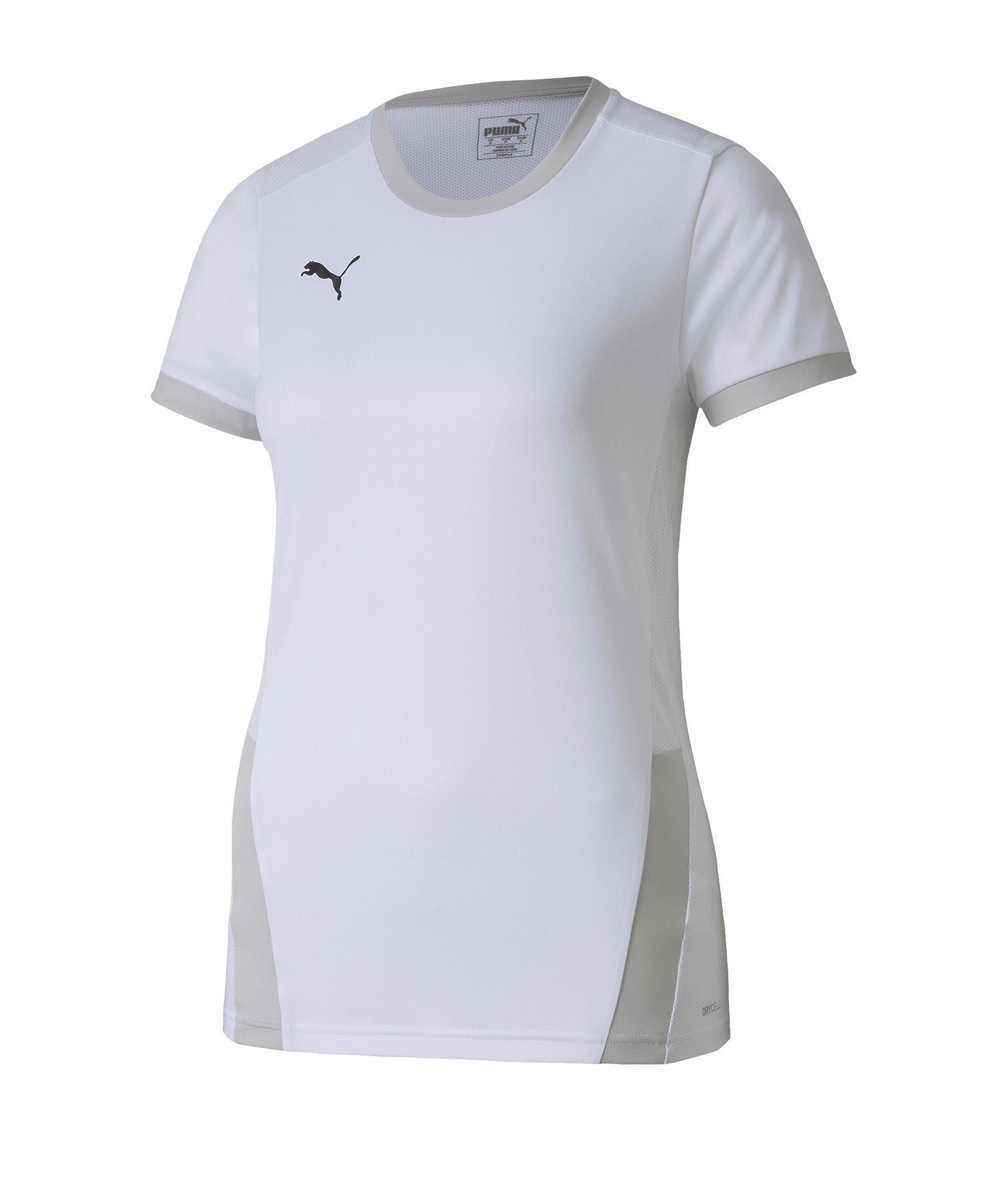 PUMA Fußballtrikot teamGOAL 23 Trikot kurzarm Damen