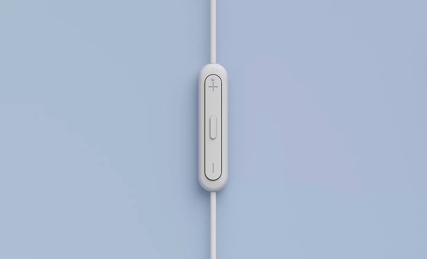 Sony IER-EX15C In-Ear-Kopfhörer (integrierte Steuerung für Anrufe und Musik)