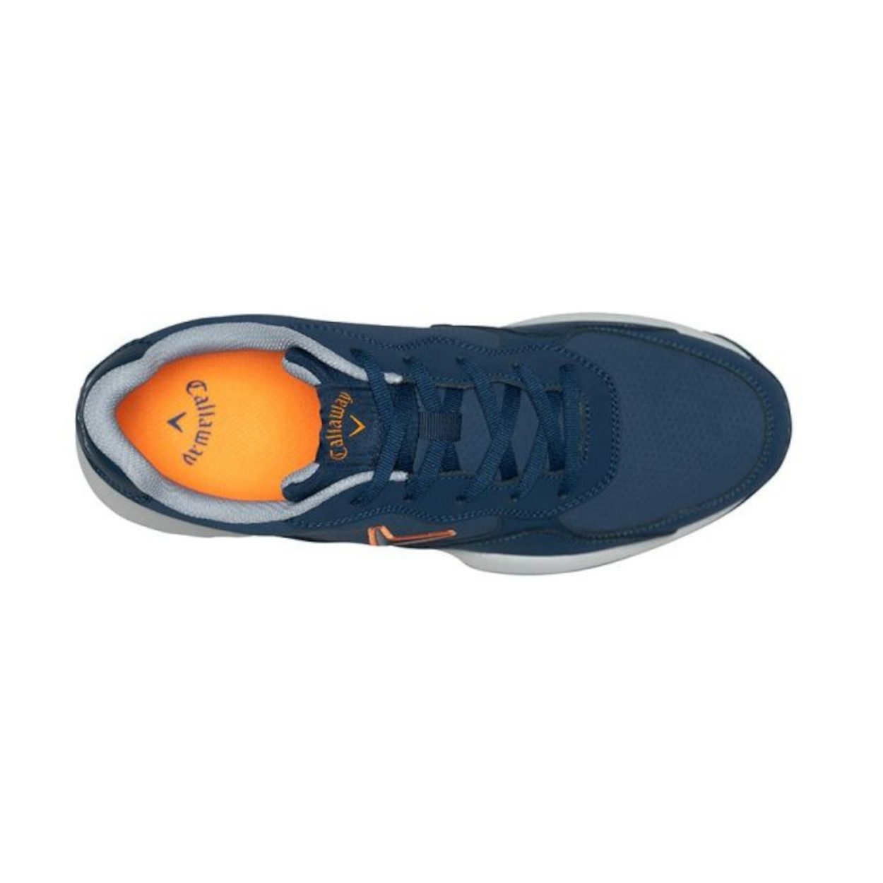 Callaway Callaway Golfschuh The 82 Navy Herren Golfschuh